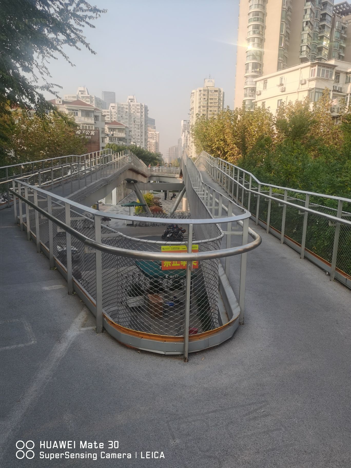 百禧公园旅行图片 2