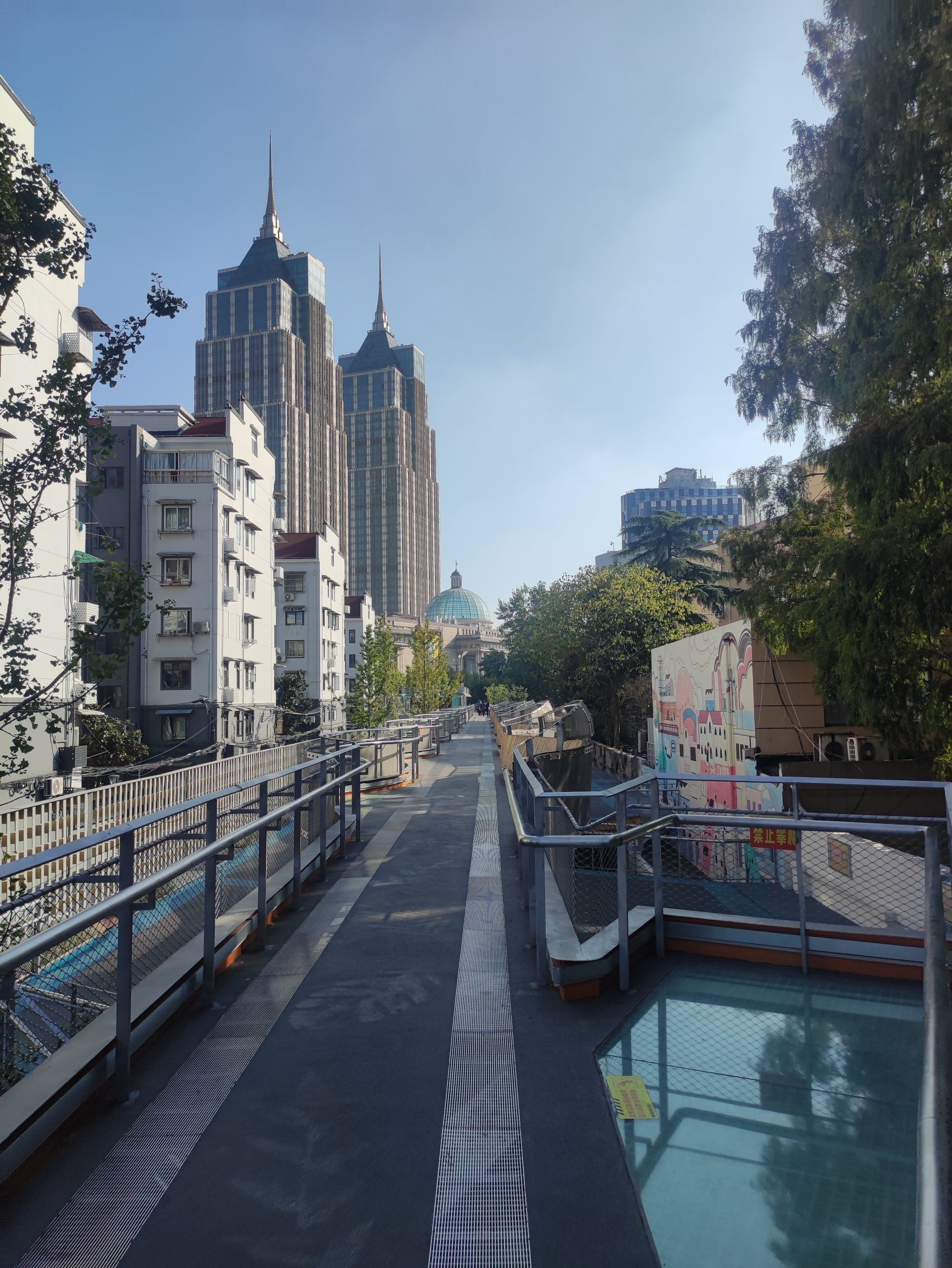 百禧公园旅行图片 1