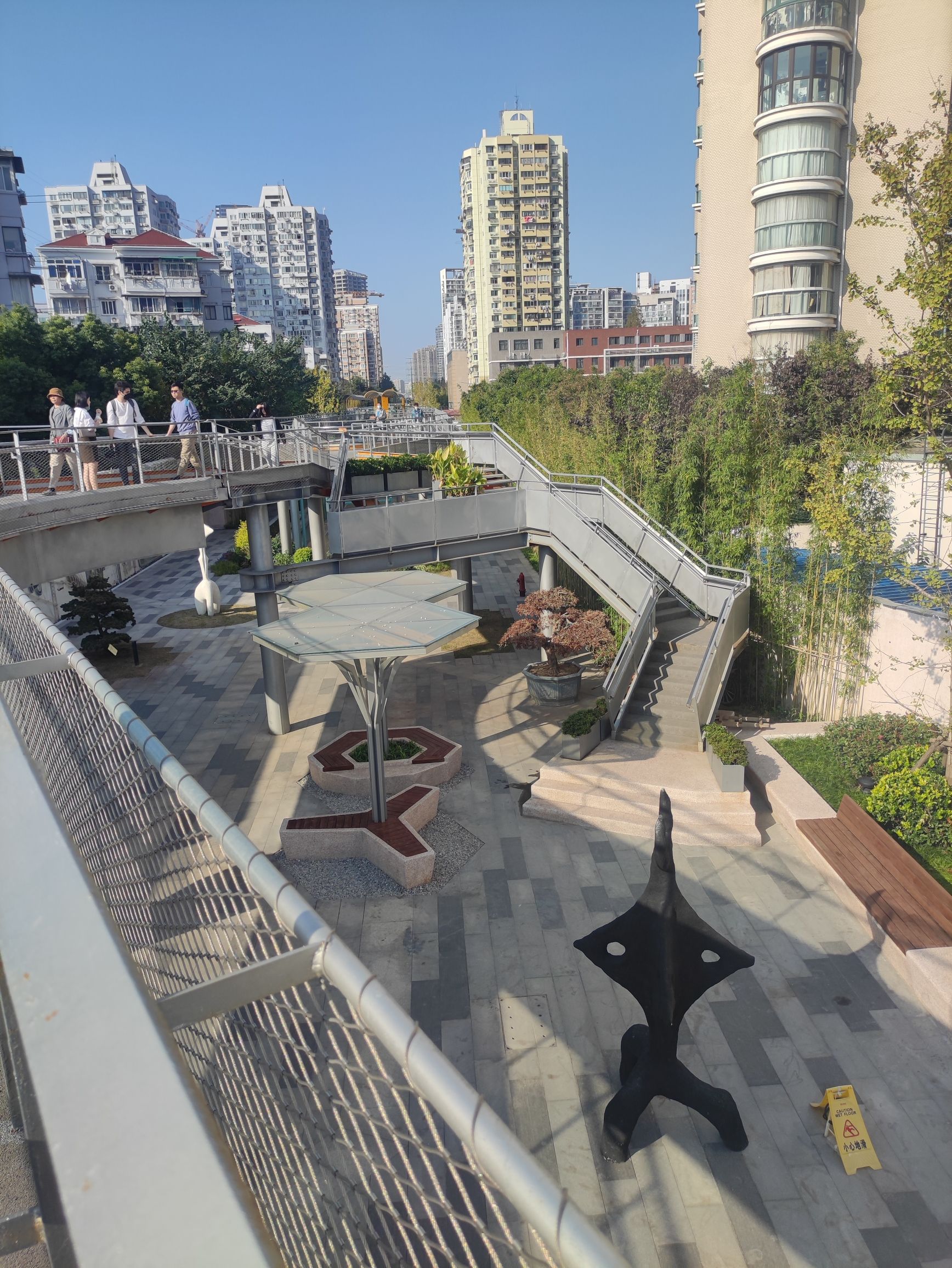 百禧公园旅行图片 3