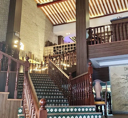 钦·1934餐厅