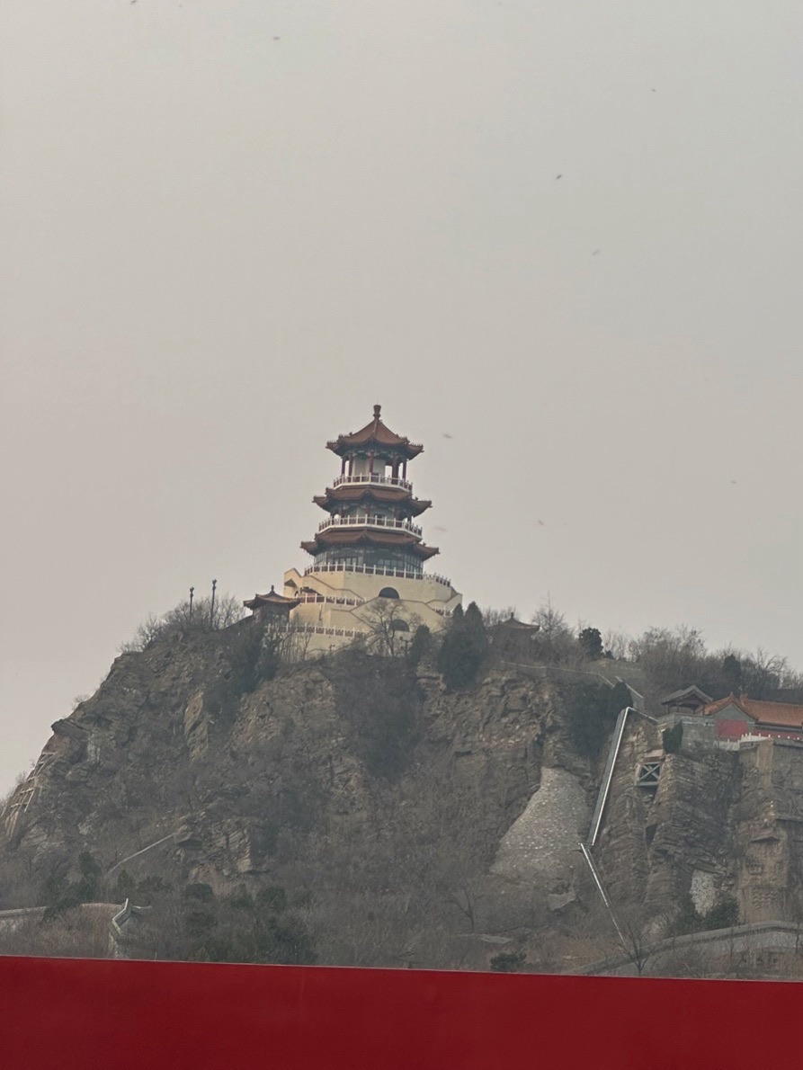 北京冬奥公园旅行图片 3