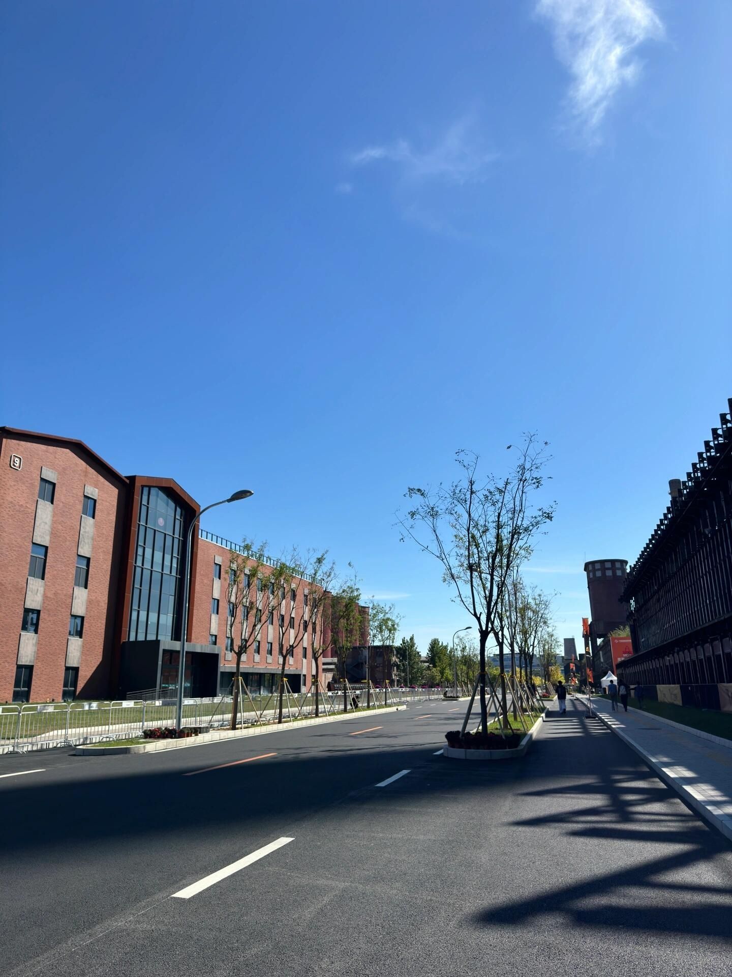 北京冬奥公园旅行图片 2