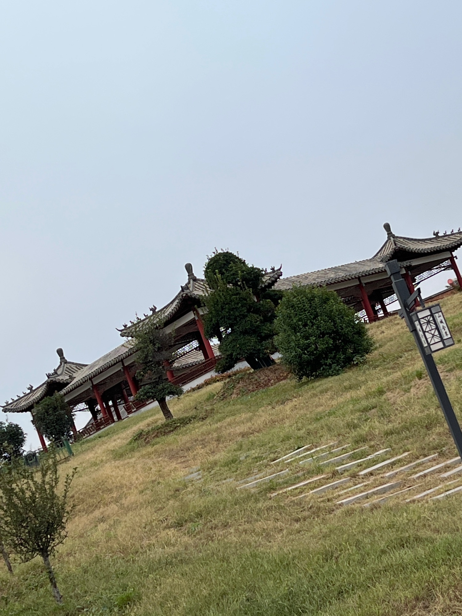 山城含翠旅行图片 2