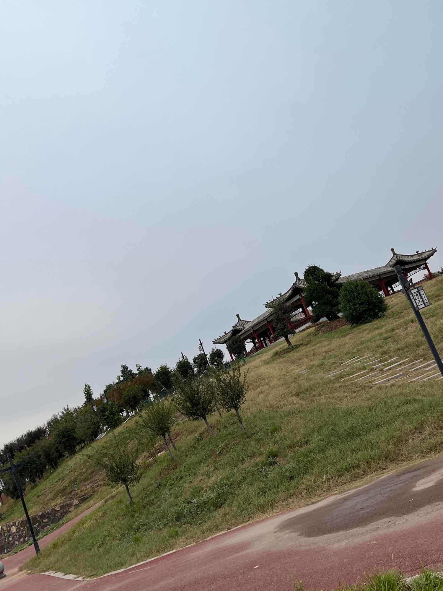 山城含翠旅行图片 1