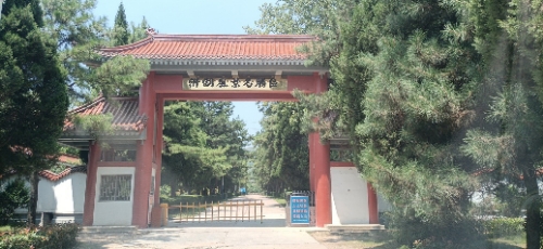千湖-风景区(不对外开放)