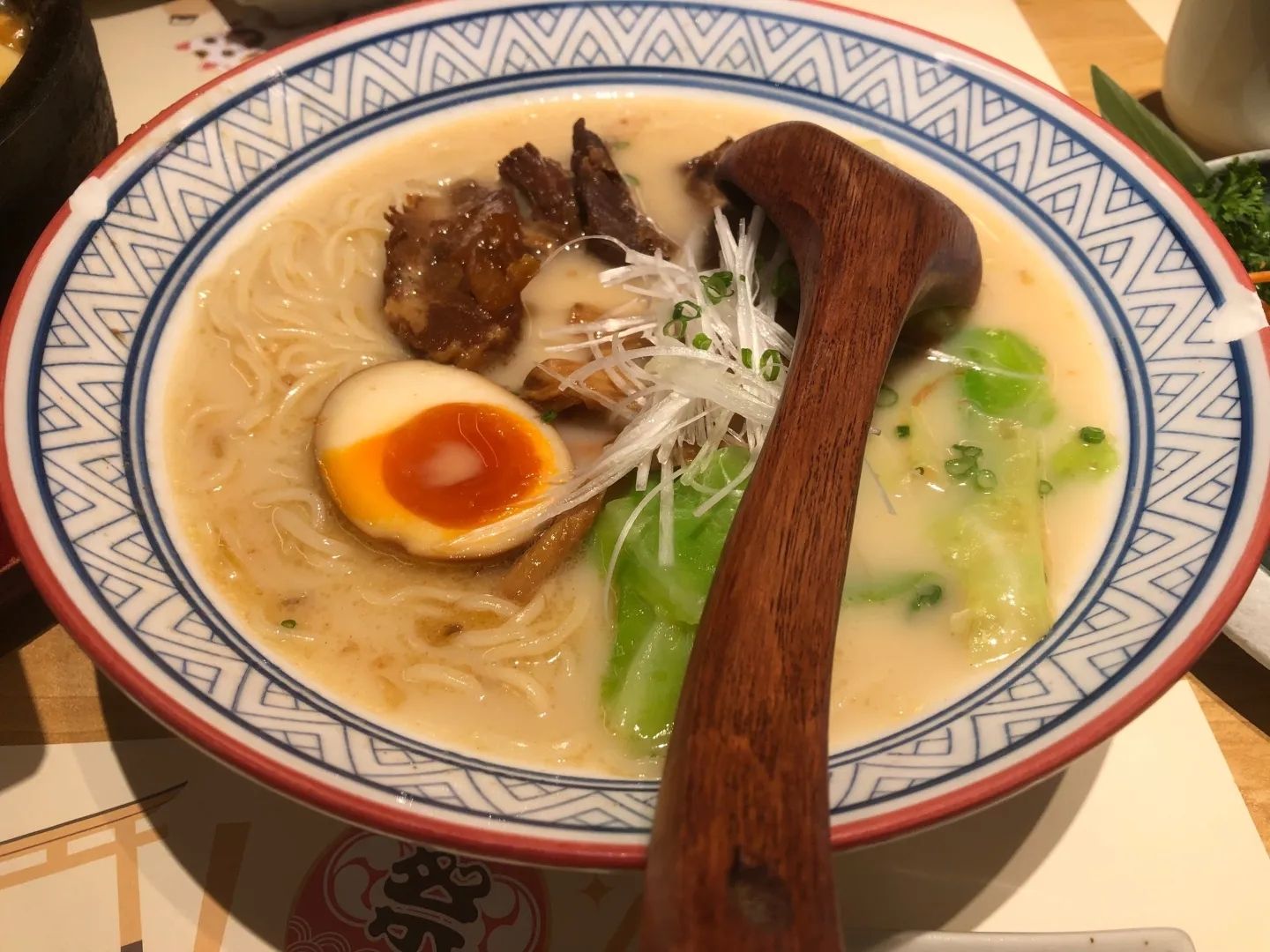 日本料理