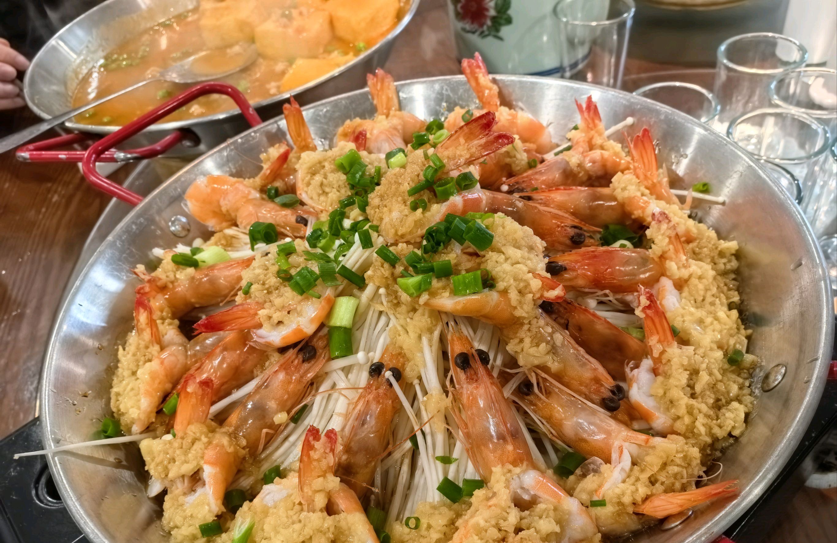 厨彩阳光(桂林洋旗舰店)