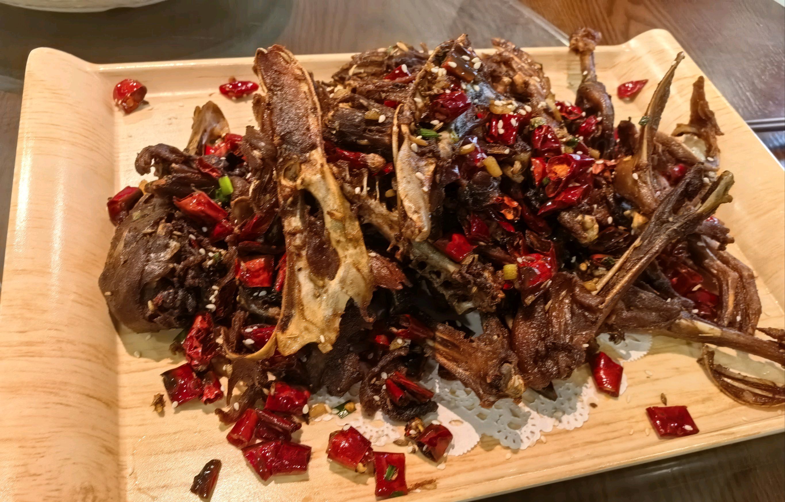 厨彩阳光(桂林洋旗舰店)