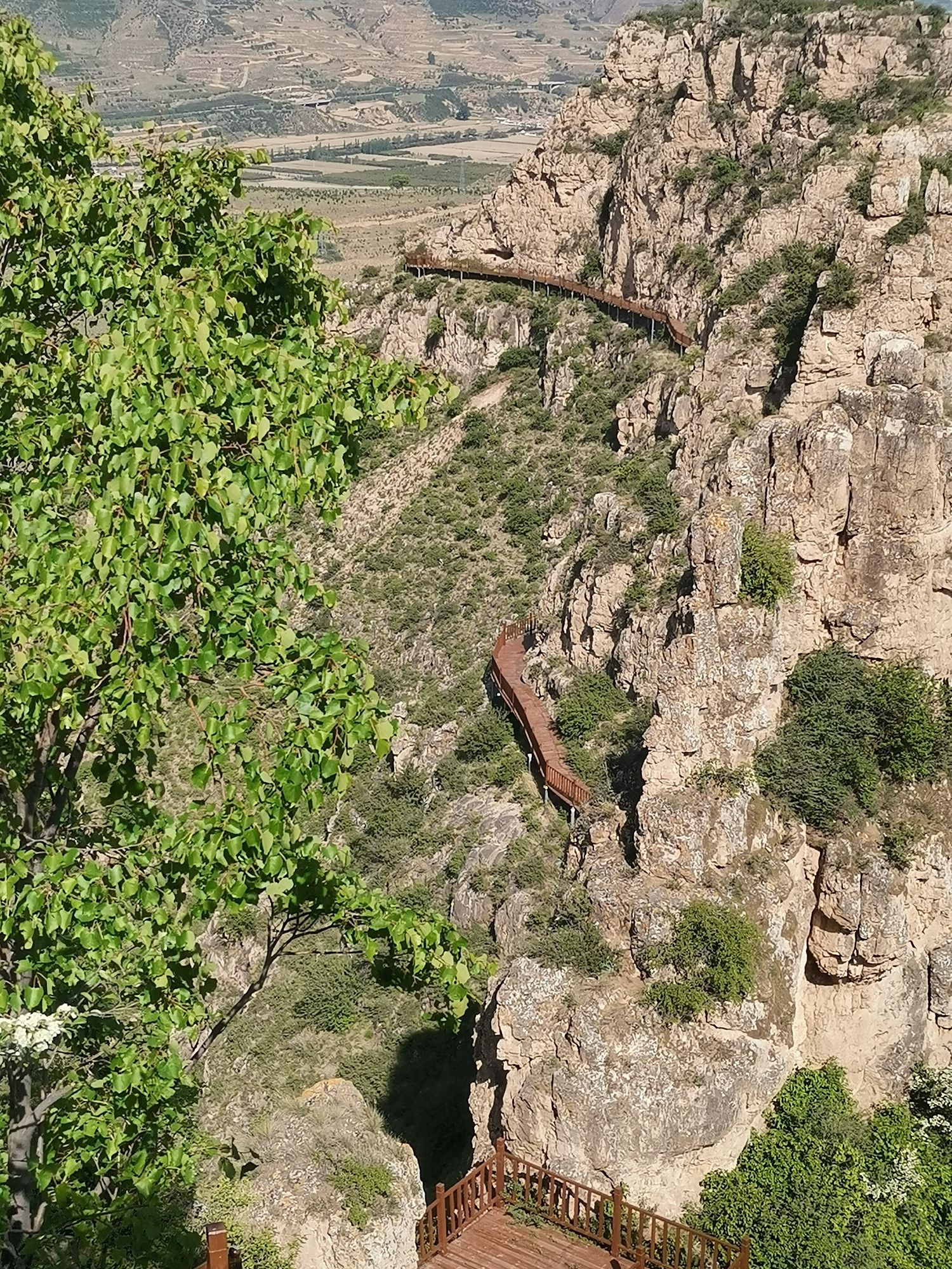 宋家沟景区旅行图片 1