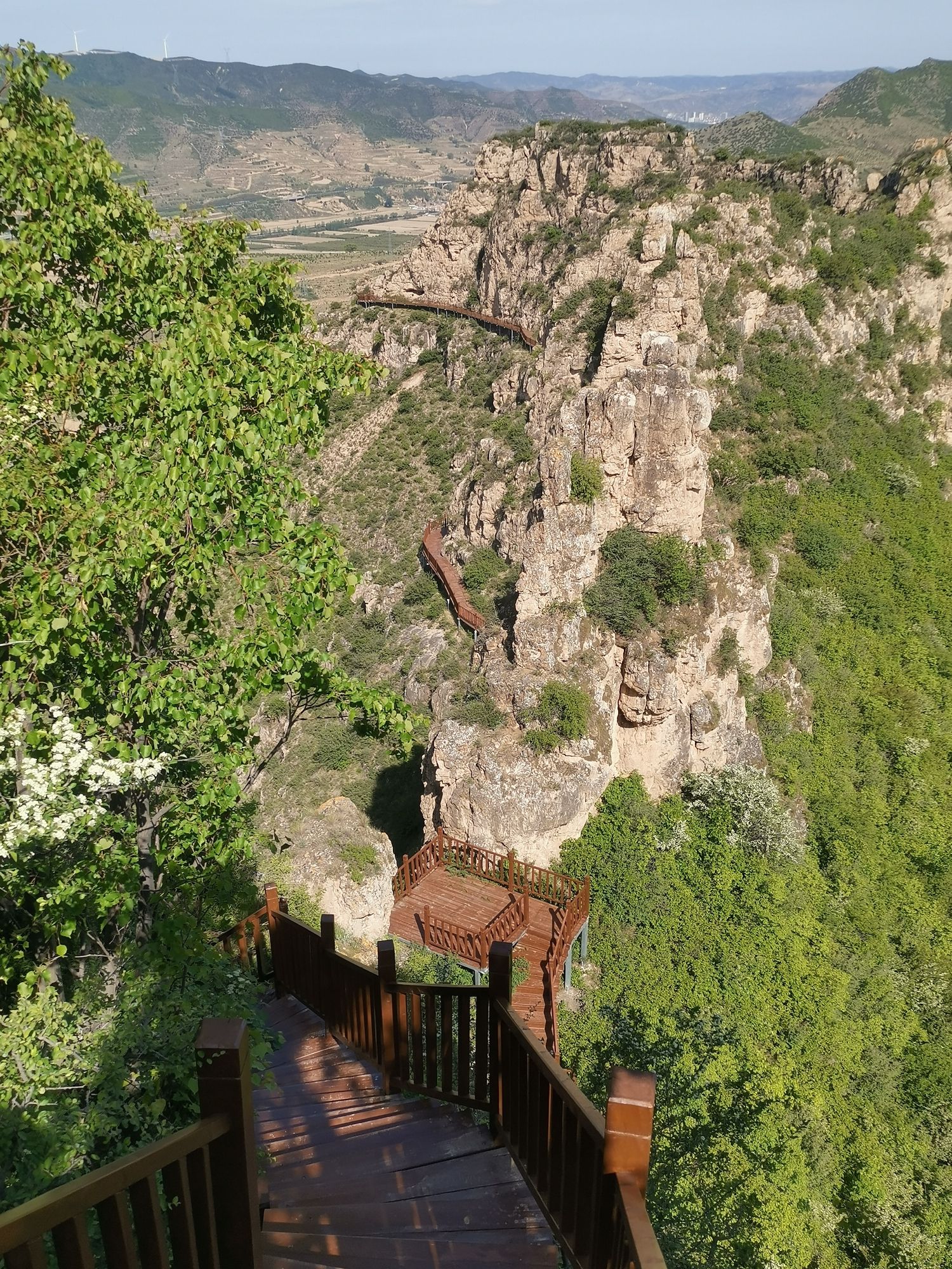 宋家沟景区旅行图片 2