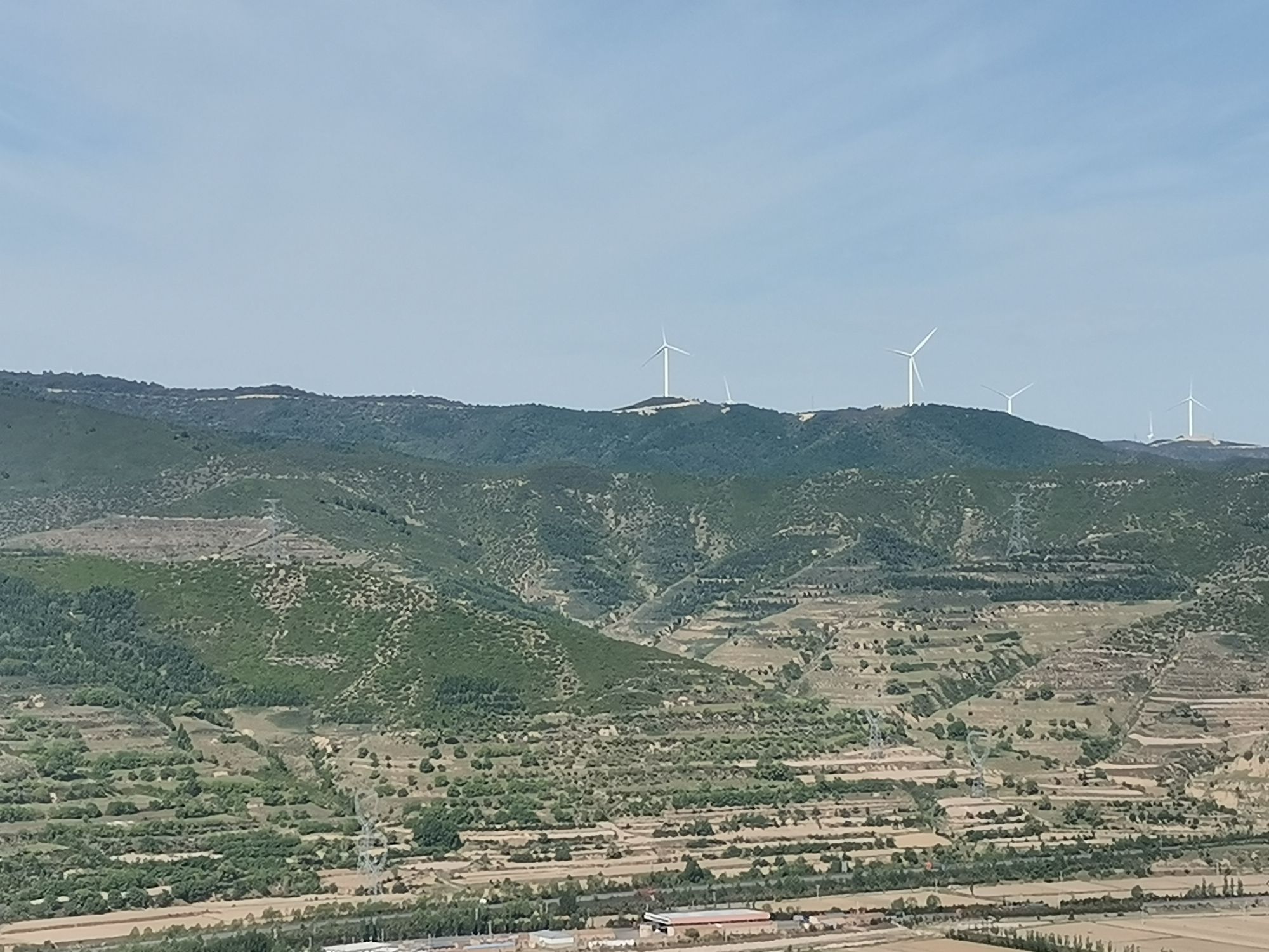 宋家沟景区旅行图片 3