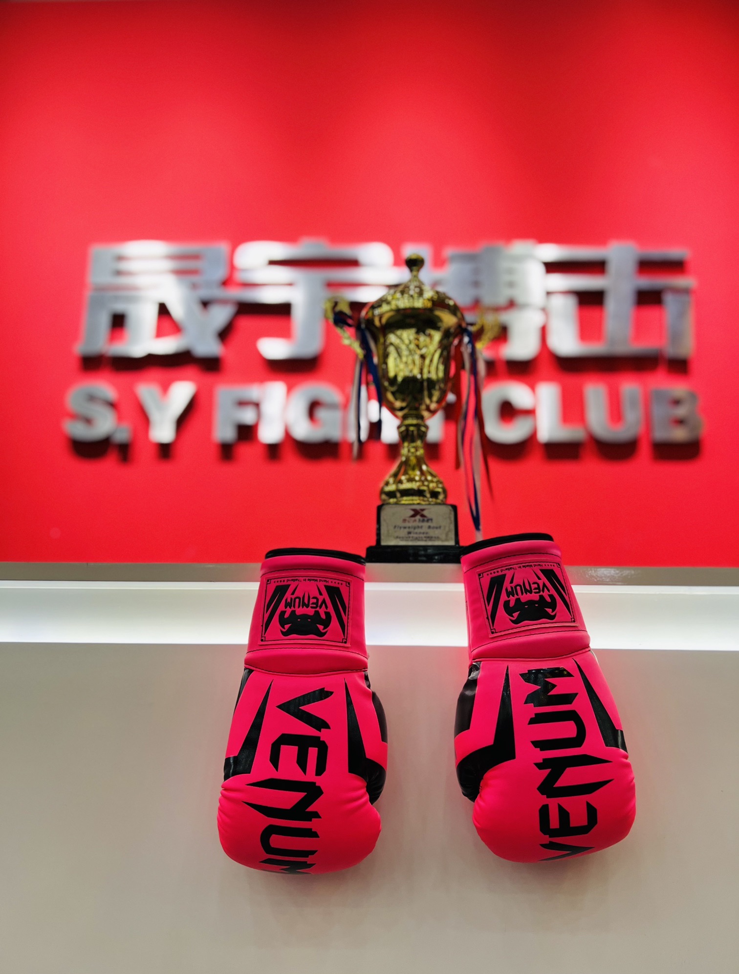 场地封面-晟宇搏击俱乐部