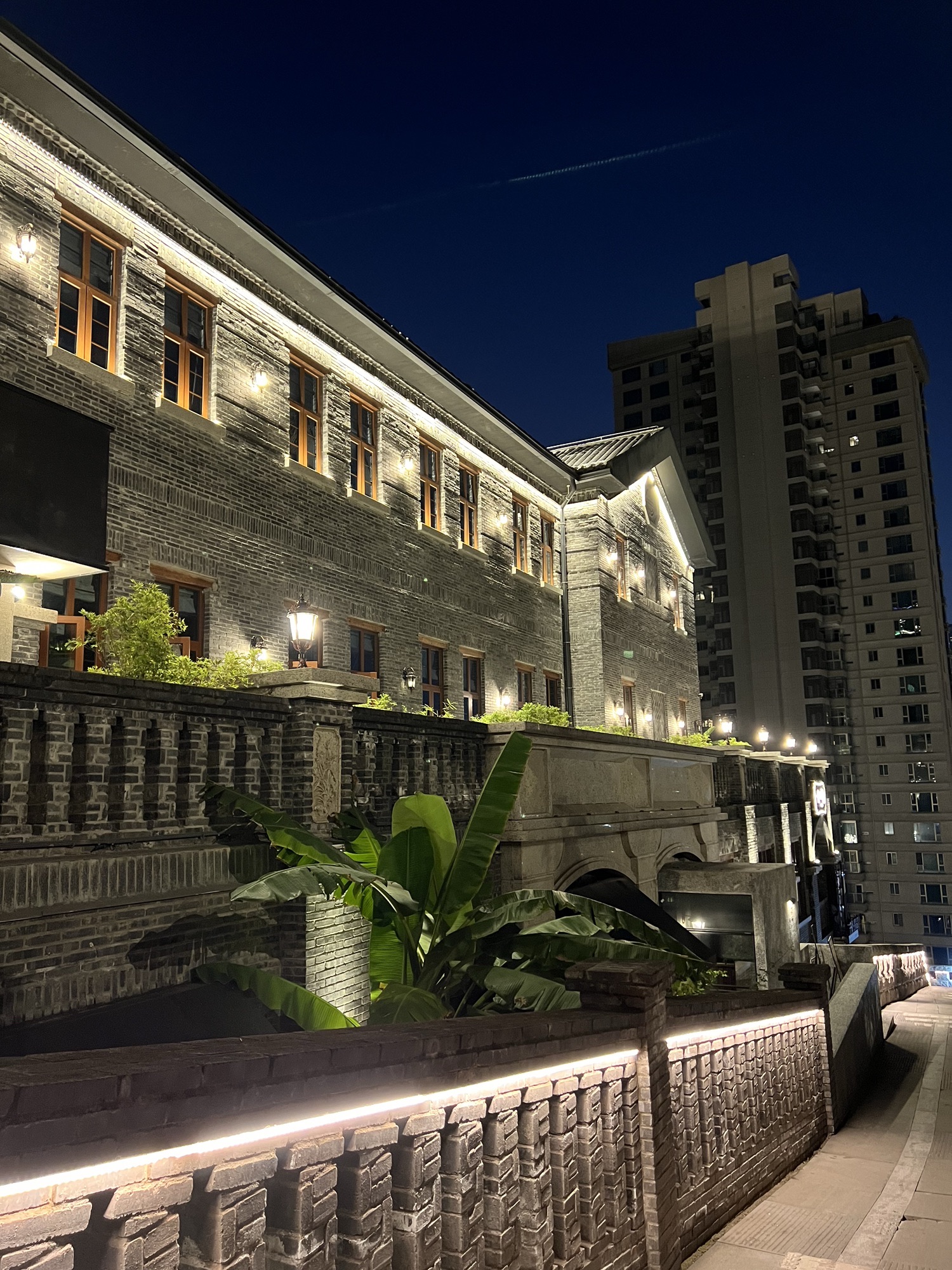 重庆开埠遗址公园旅行图片 3
