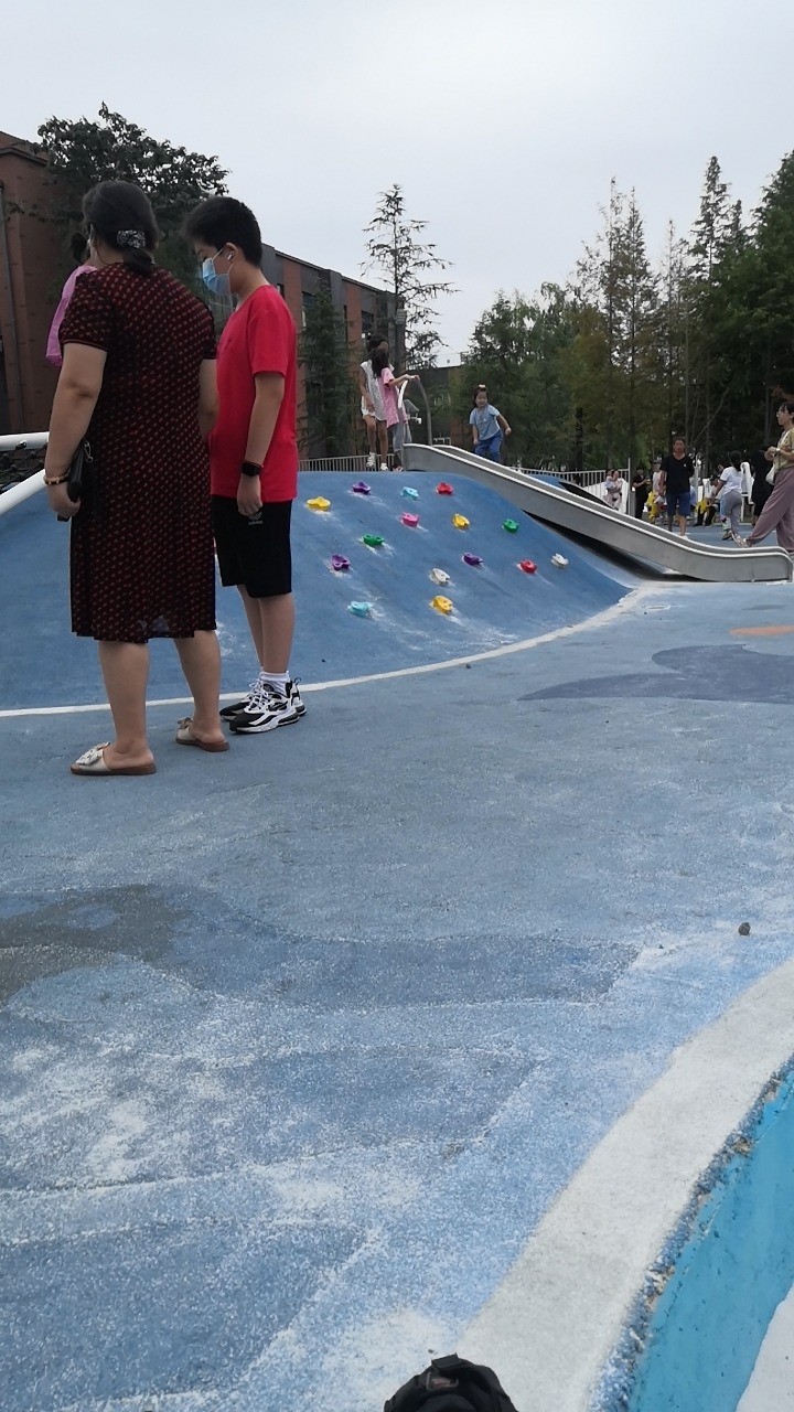 东湖中央公园旅行图片 1