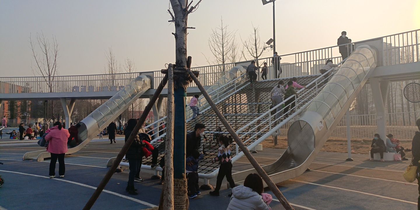 东湖中央公园旅行图片 2
