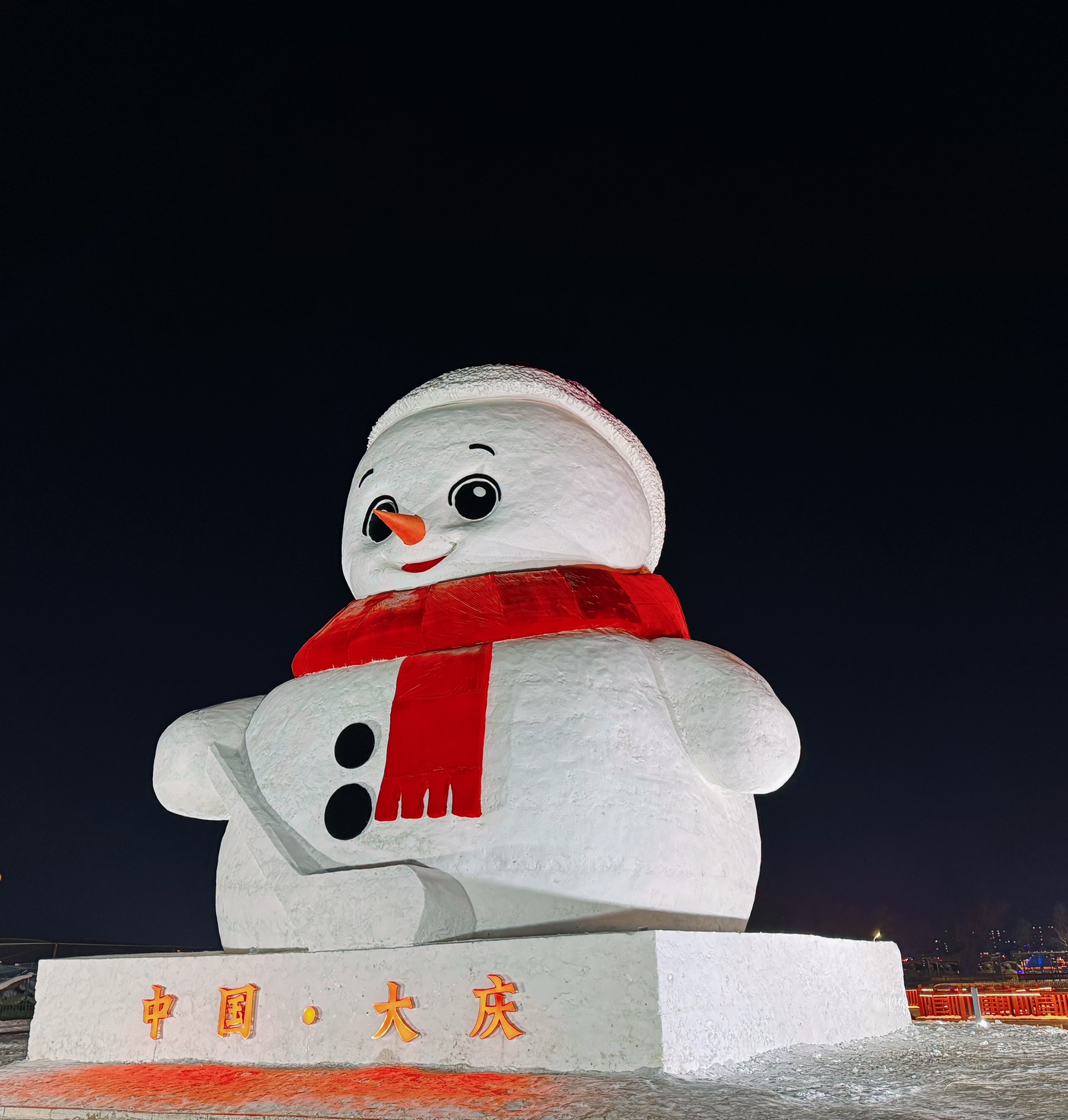 兰德湖公园旅行图片 2