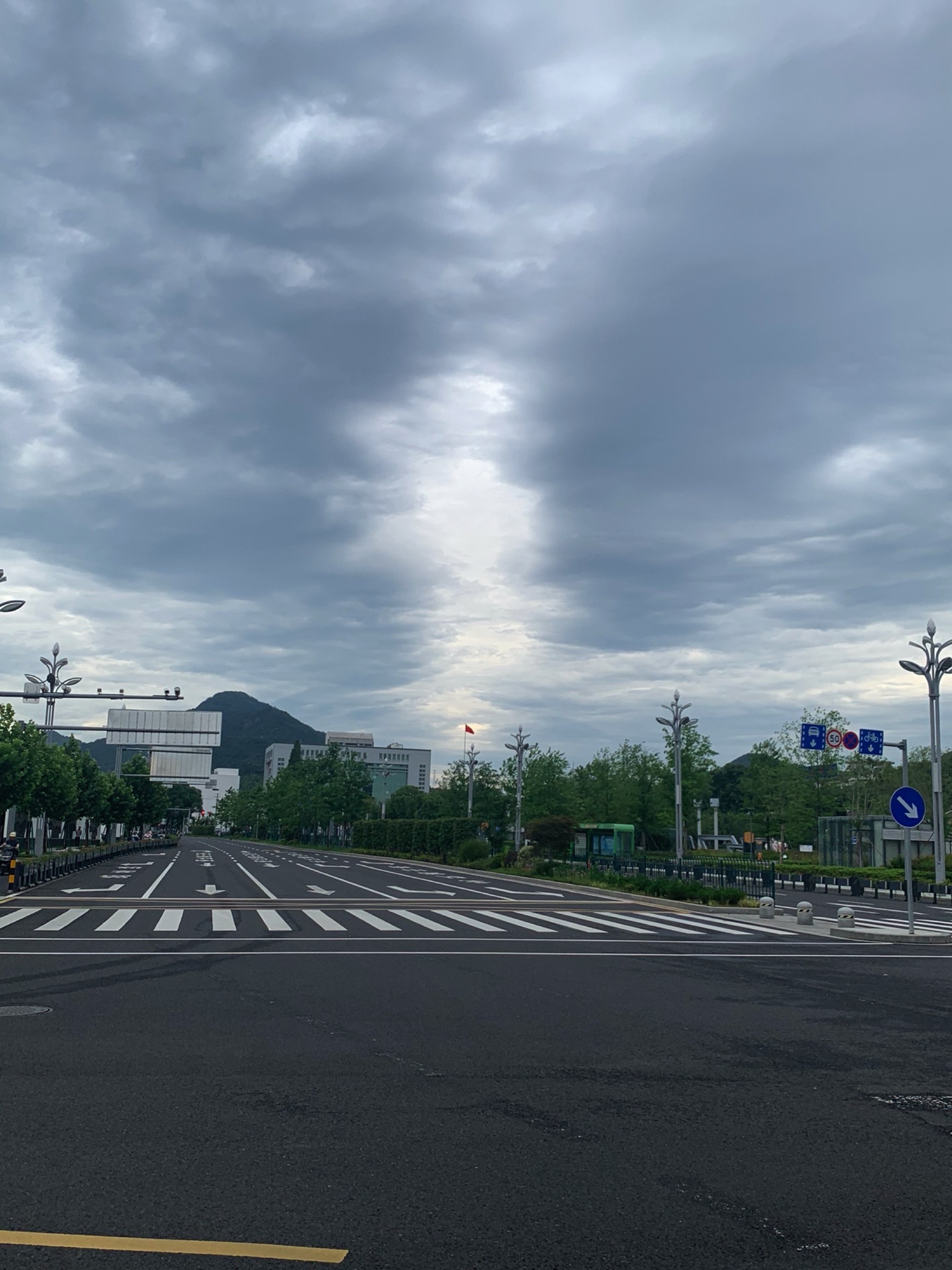 奉化东门广场旅行图片 1