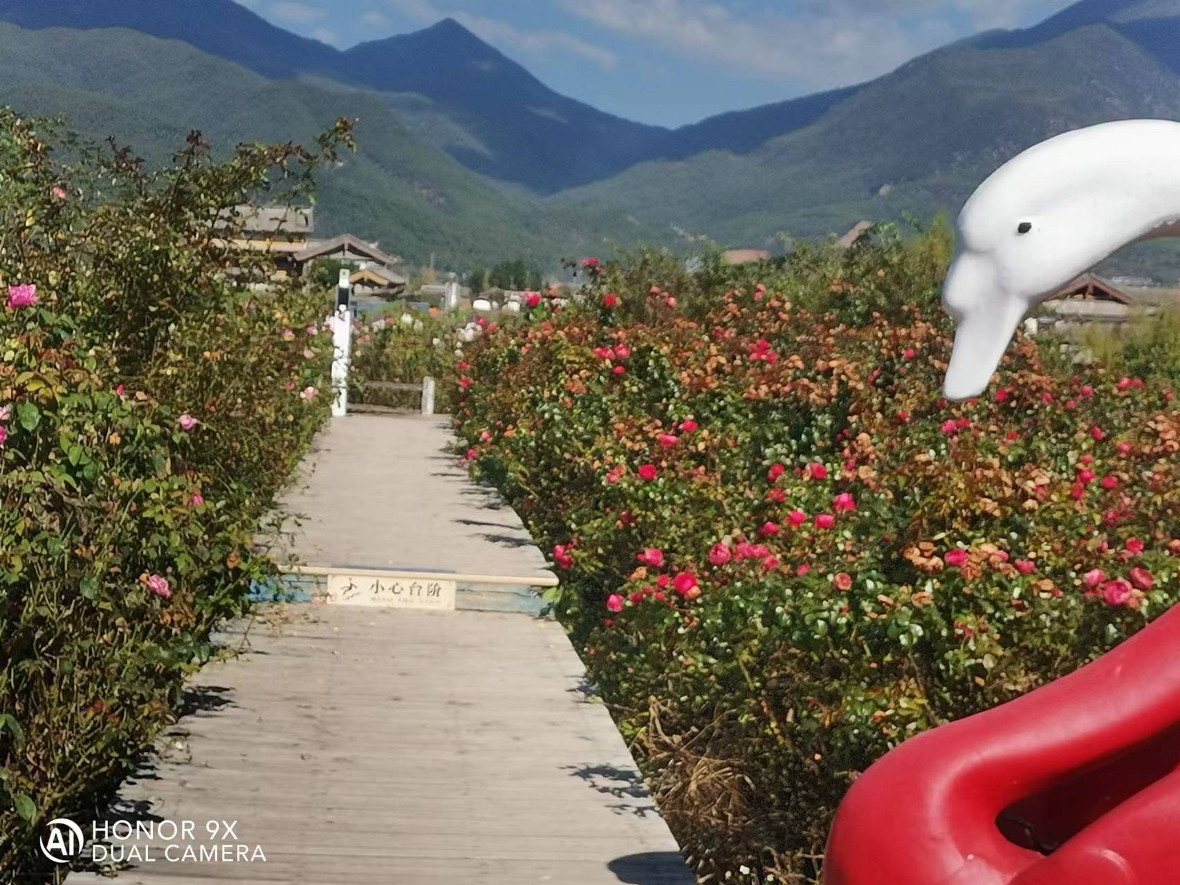均良村景区