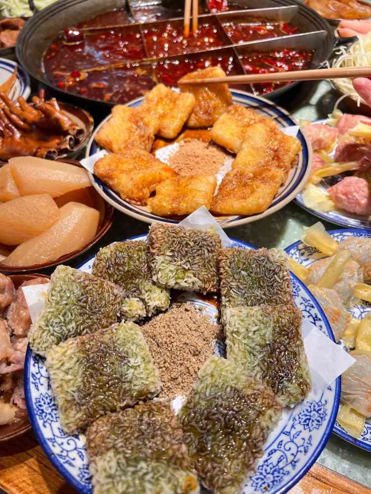 二火锅(光环店)