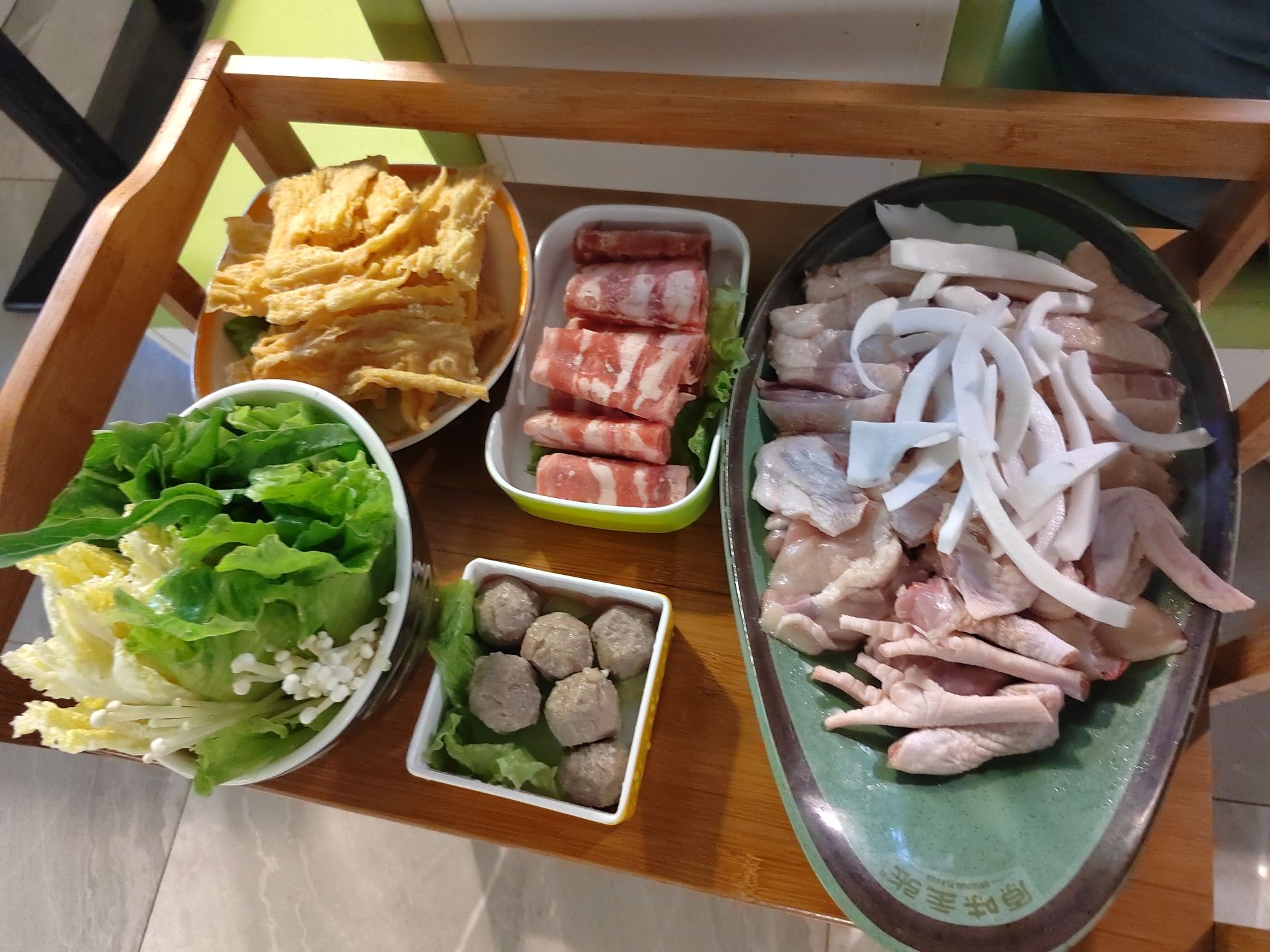 原味主张椰子鸡·海南老字号(寻常里店)