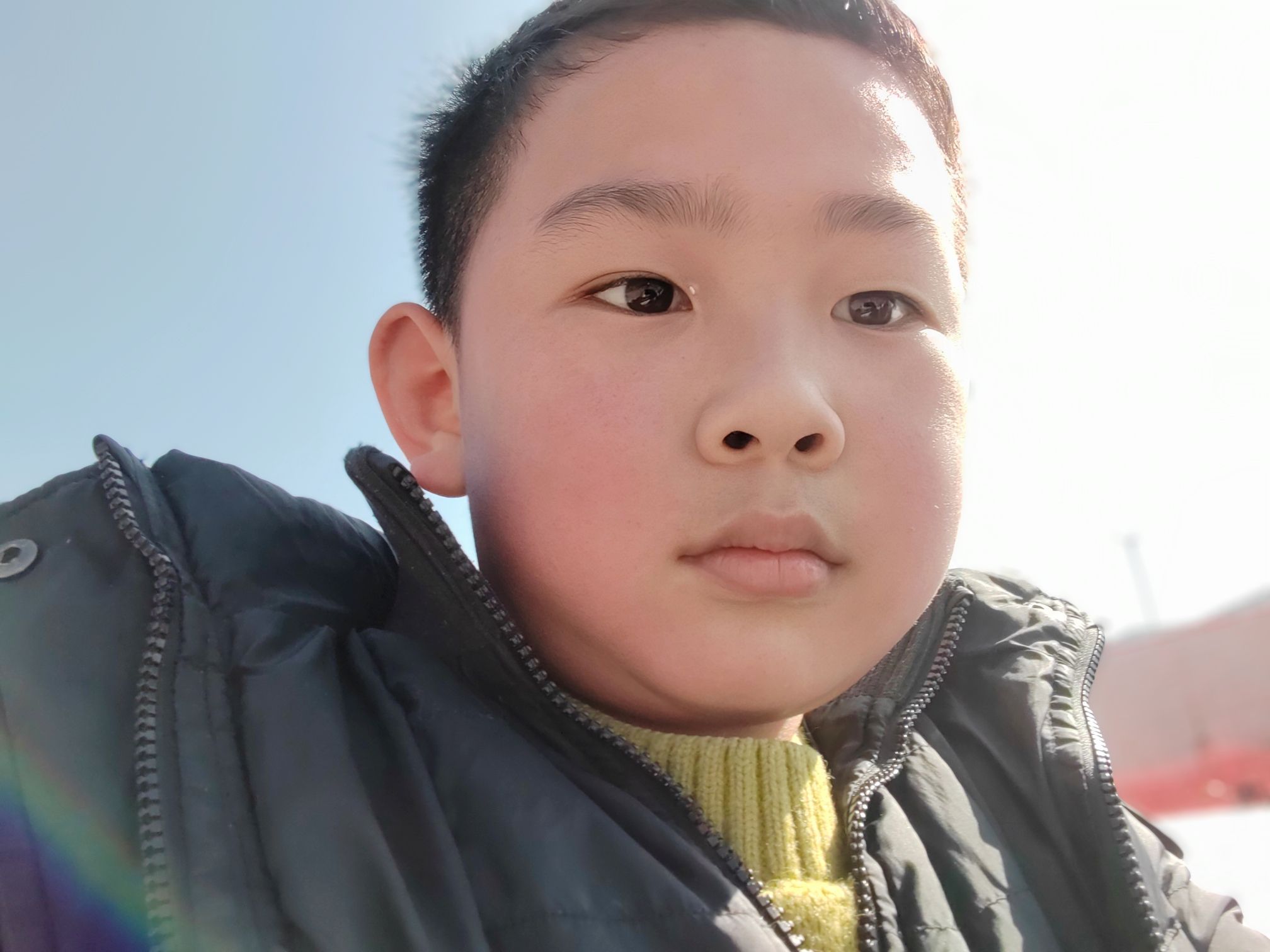 天湖旅行图片 1
