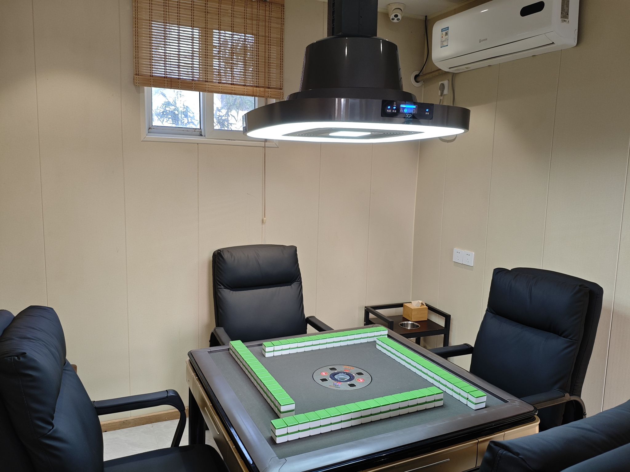 场地封面-聚闲庄(广渠东路60号院店)