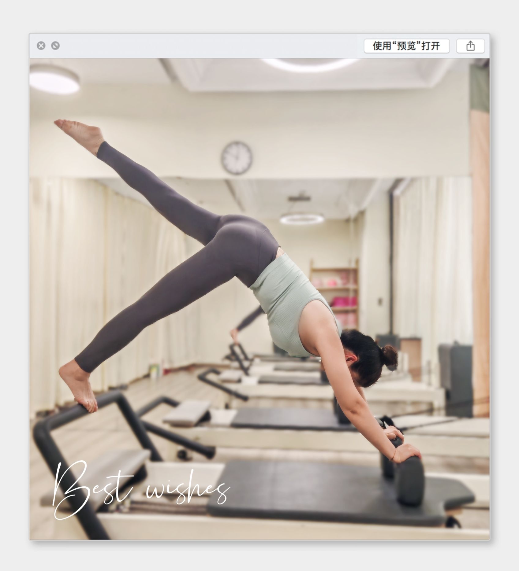 场地封面-益佳瑜伽(环球港)