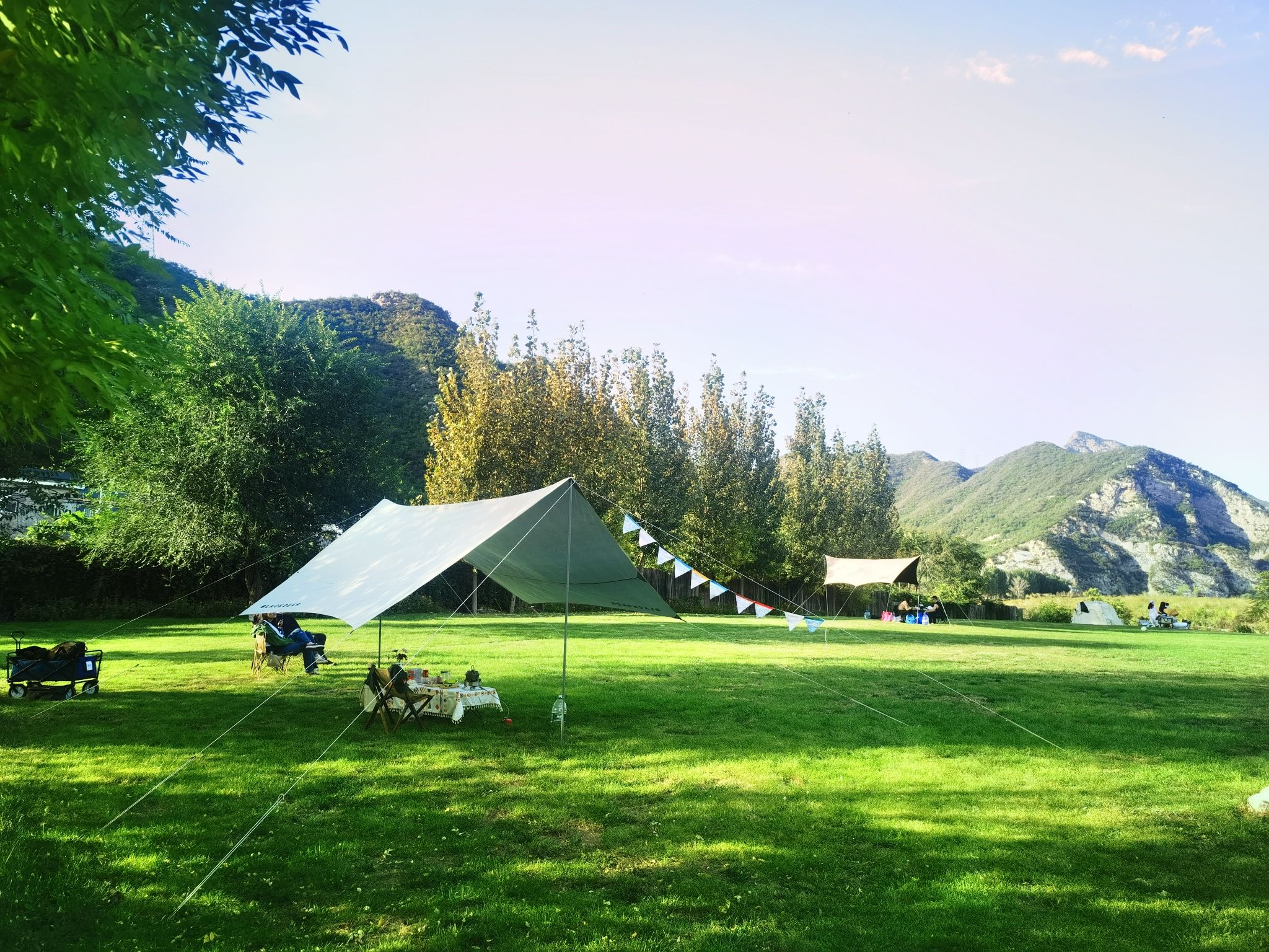 场地封面-京西自然露营地