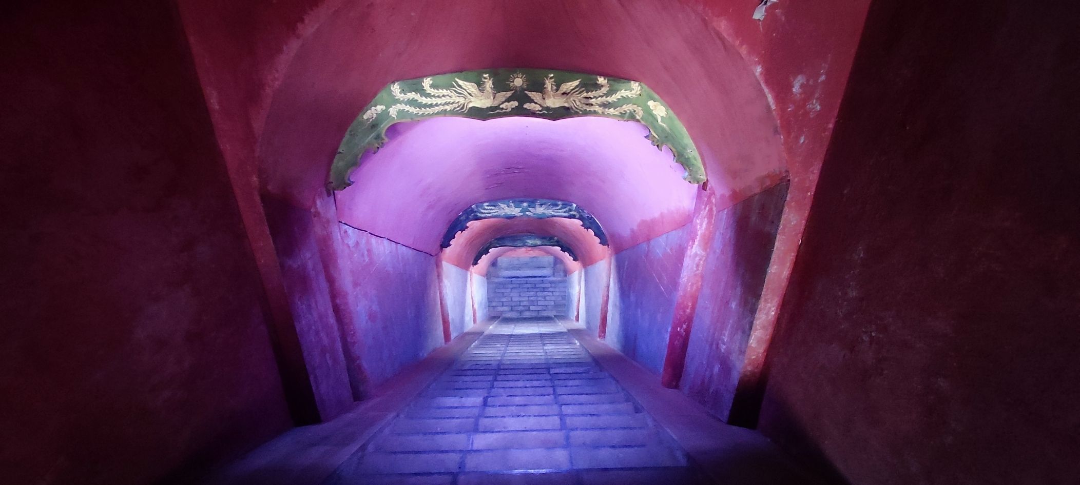 娘娘坟旅行图片 3