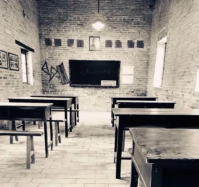 国民女子学校旅行图片 2