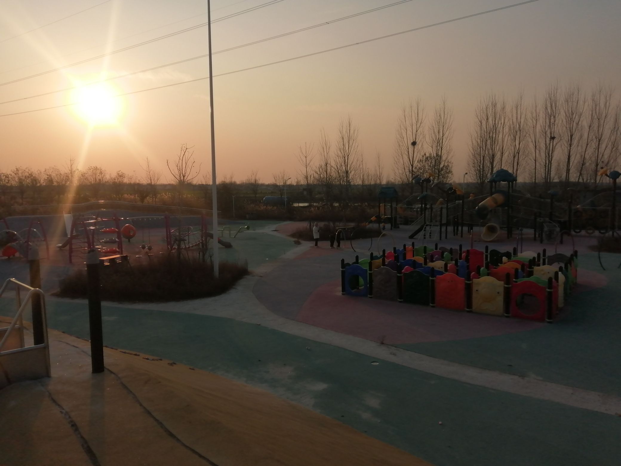 甄理文化观光园旅行图片 2
