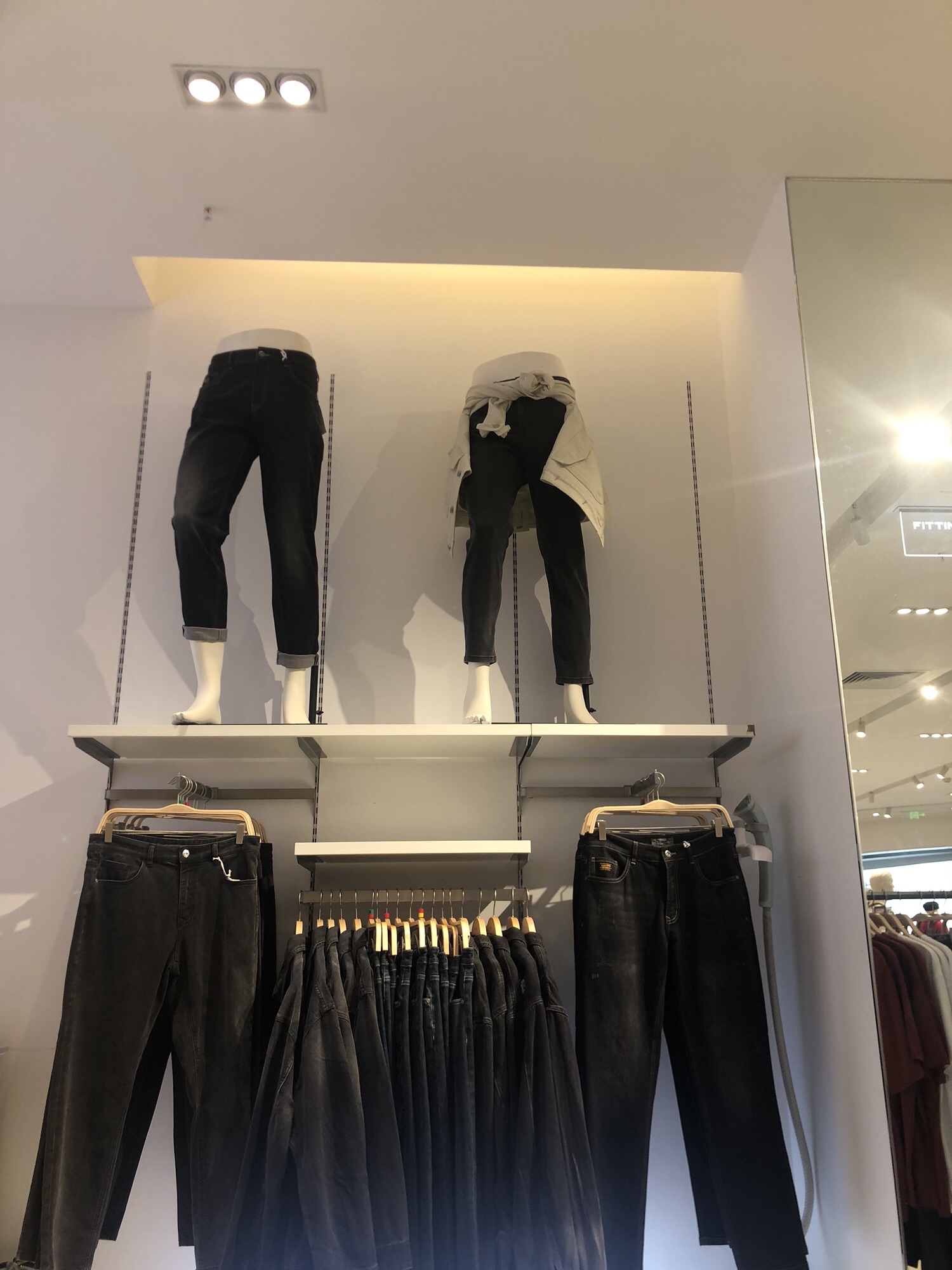 以纯(筠城国际广场店)
