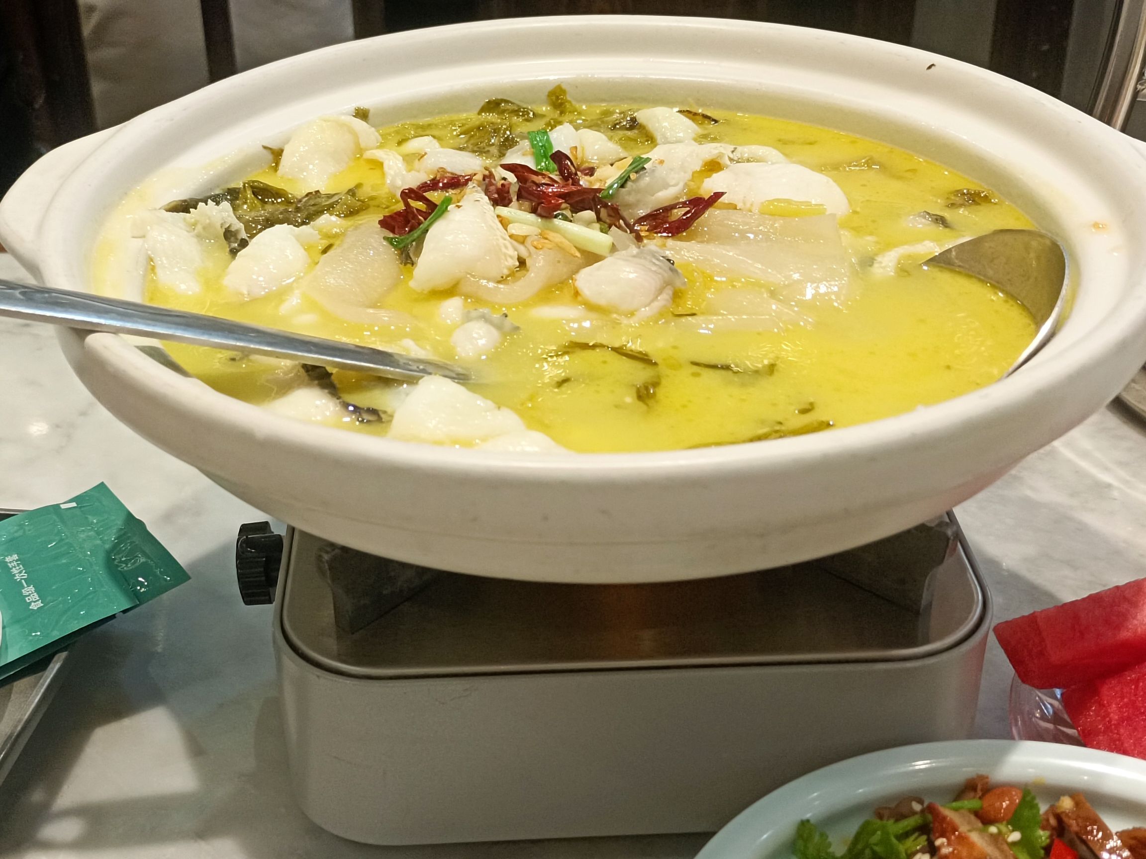 小菜园新徽菜(国购广场店)