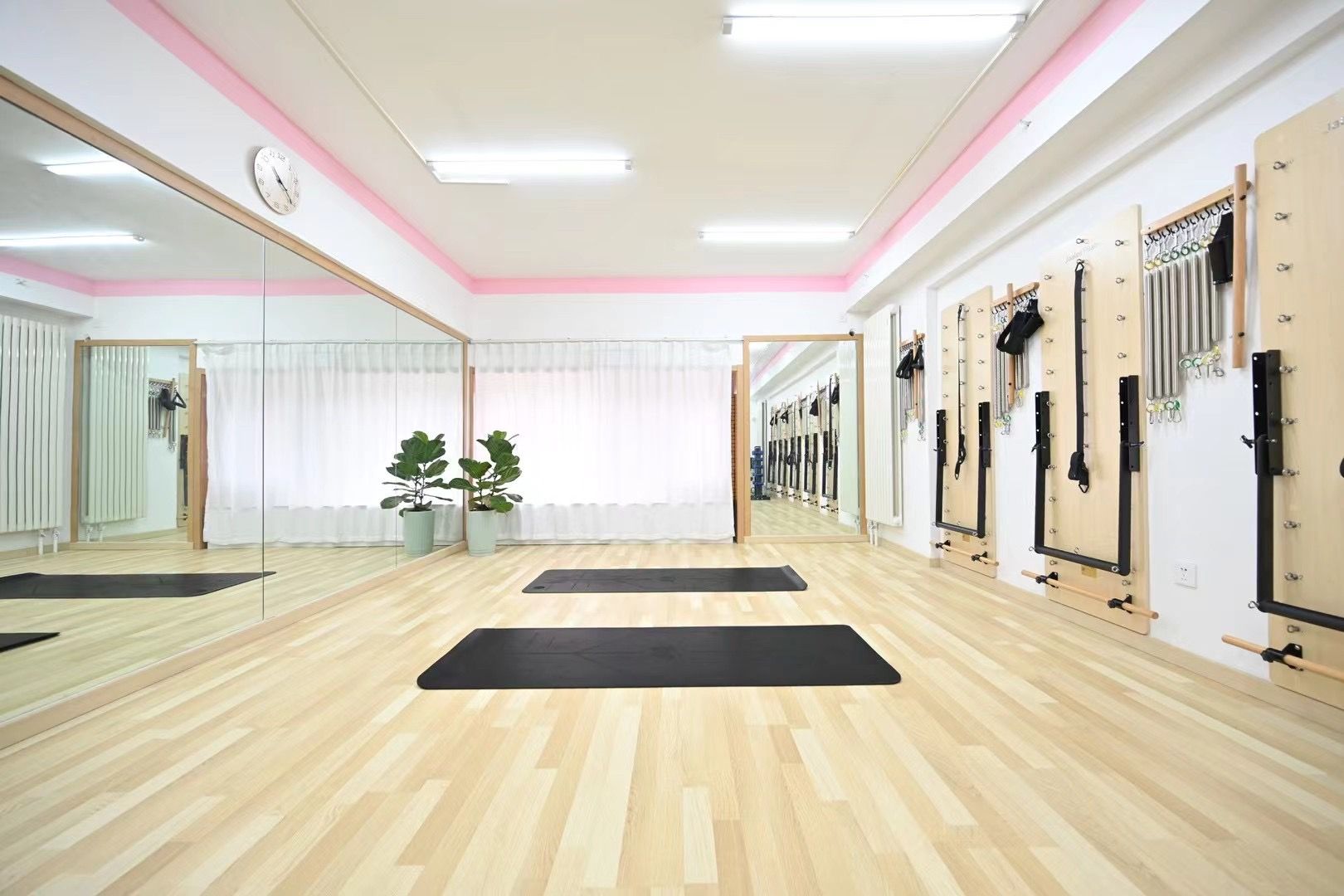 场地封面-羊舞瑜伽(万科校区)