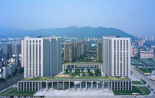 杭州市工程咨询中心有限公司