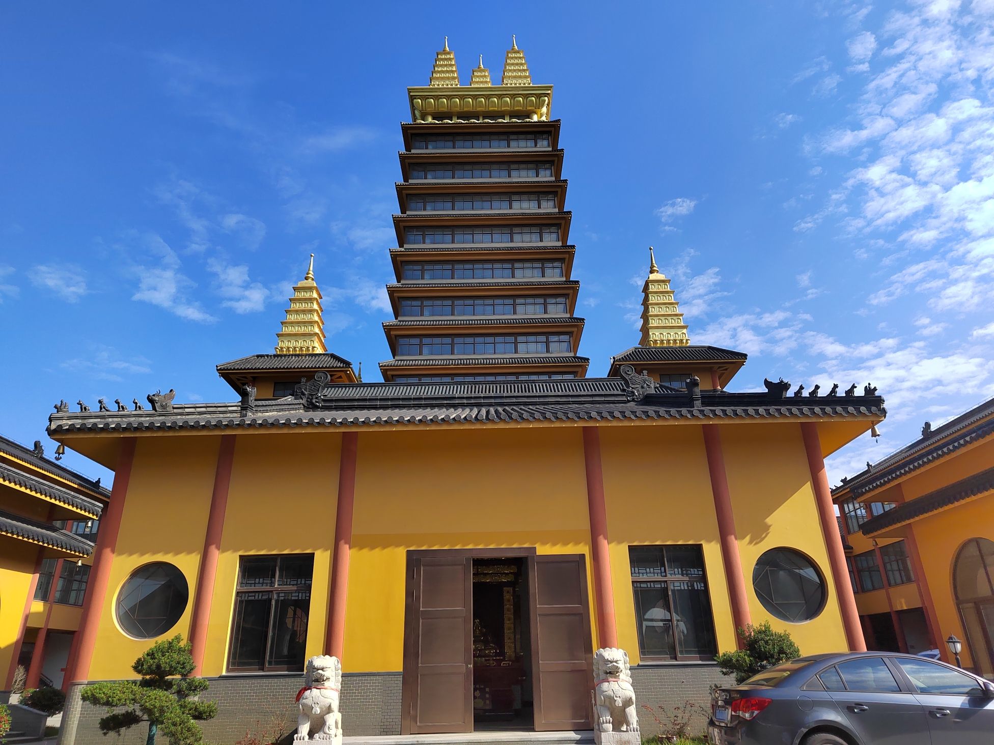 能仁禅寺