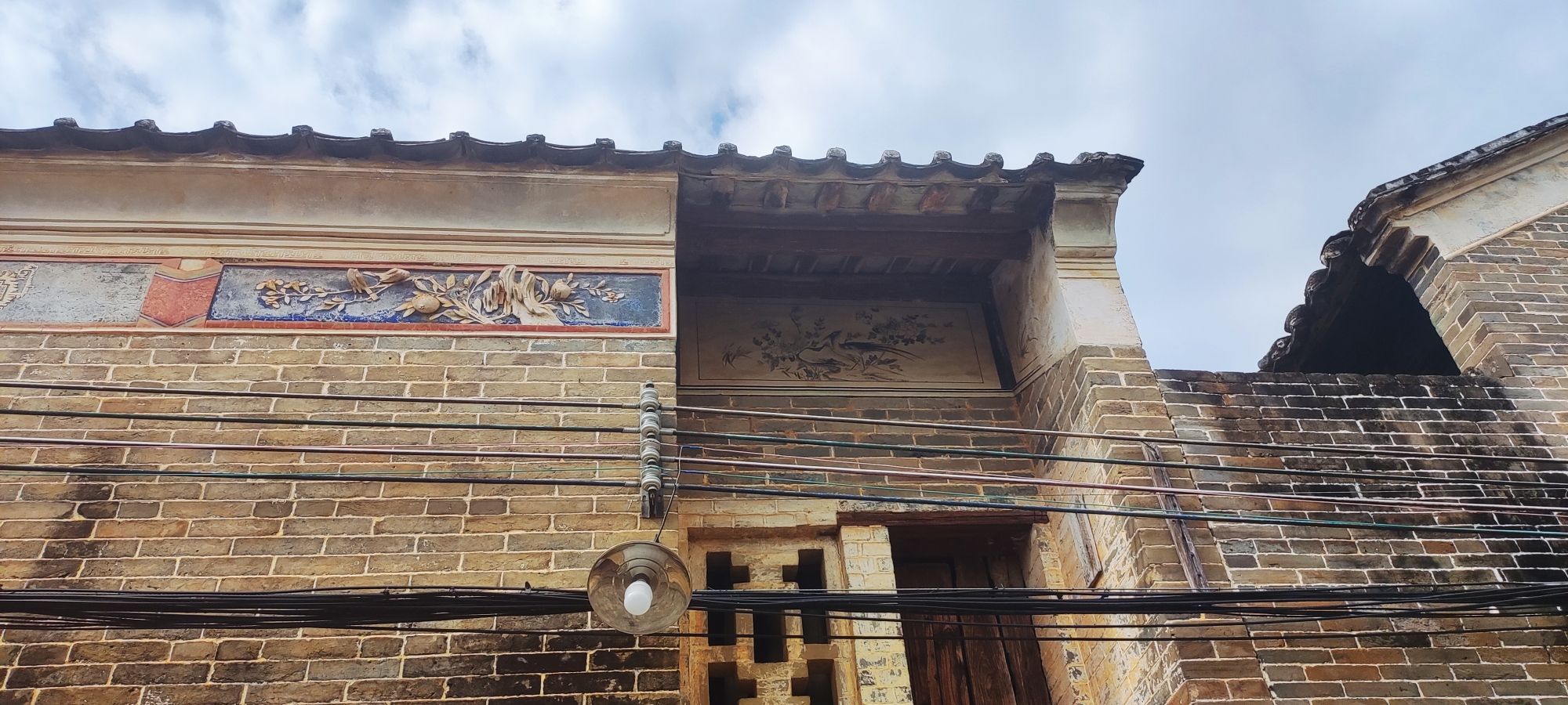 毓桂古屋旅行图片 3