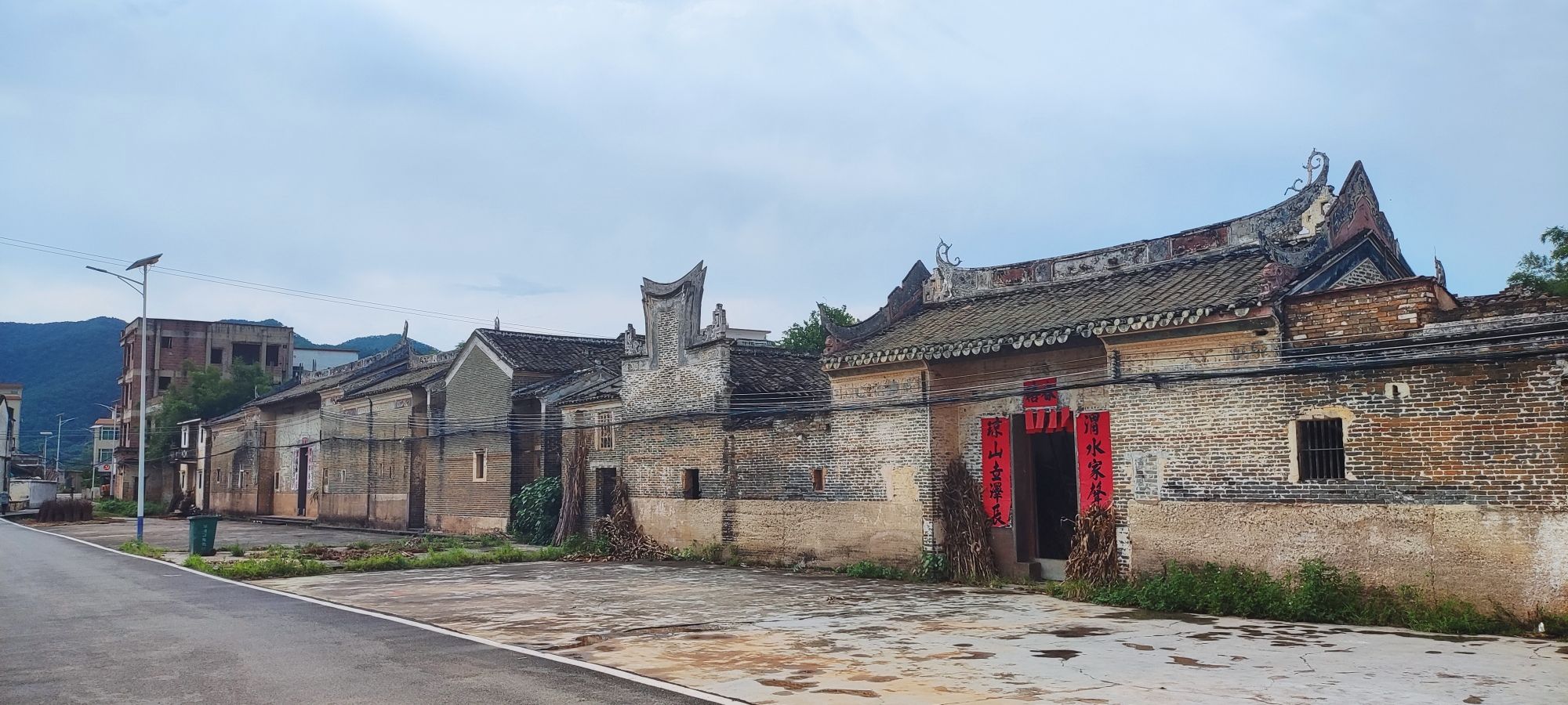 毓桂古屋旅行图片 1