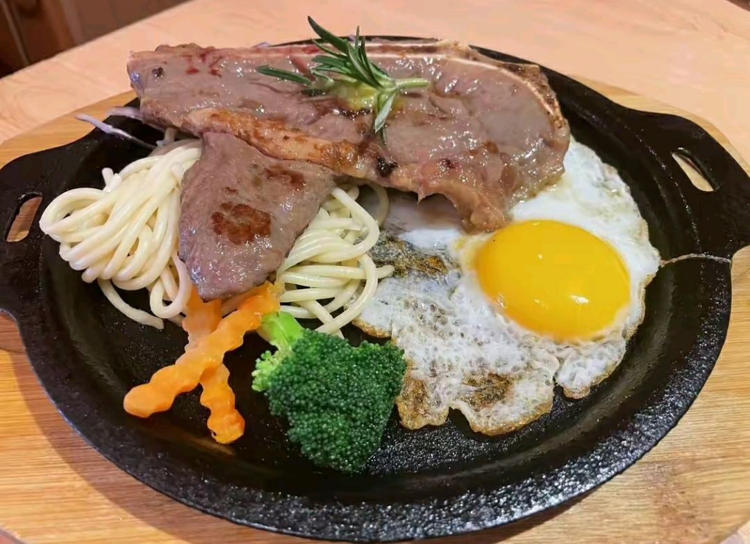 凡塔斯牛排餐厅(揭阳榕城万达广场店)