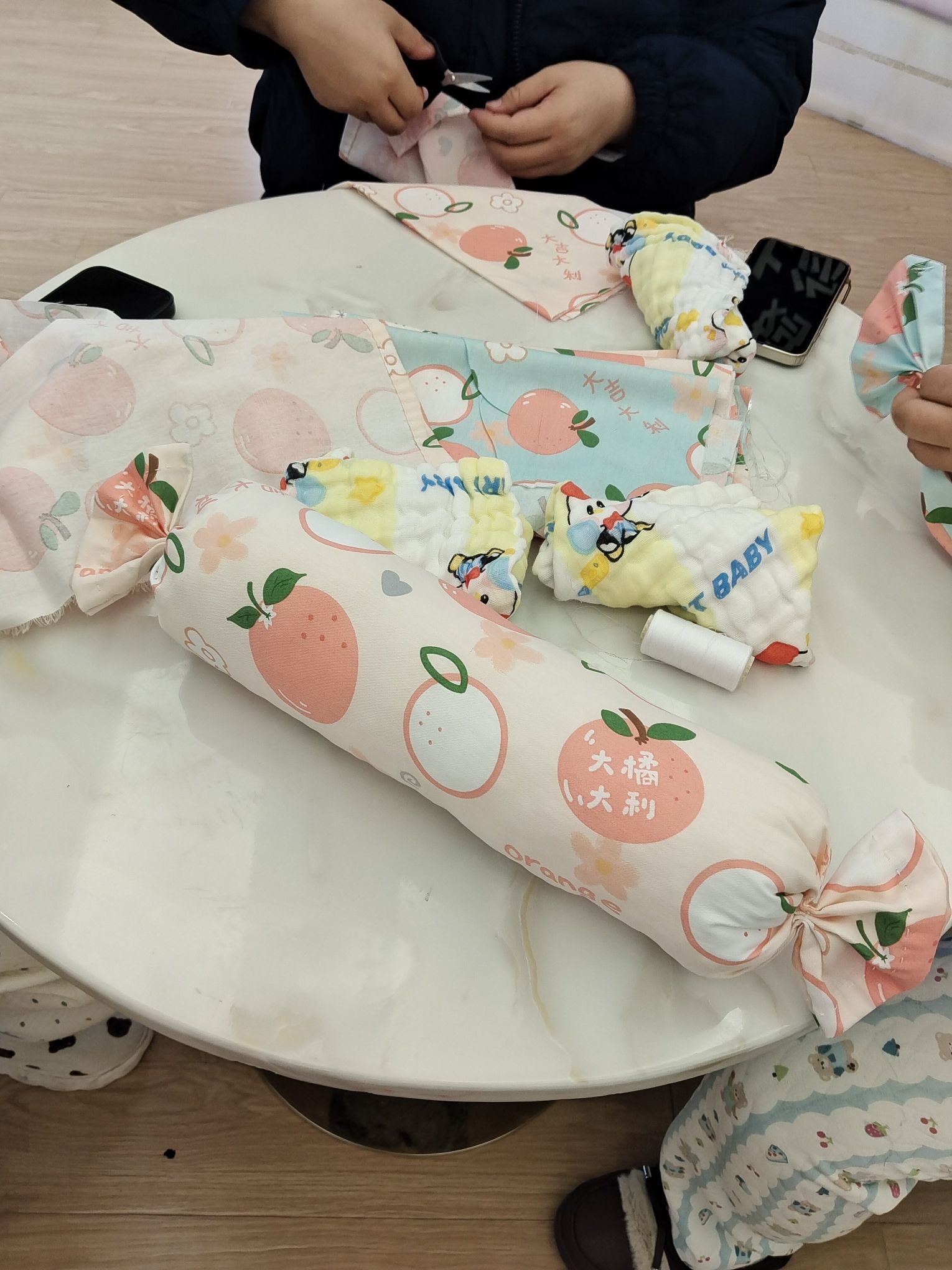 馨美汇母婴会所(高铁时代广场店)