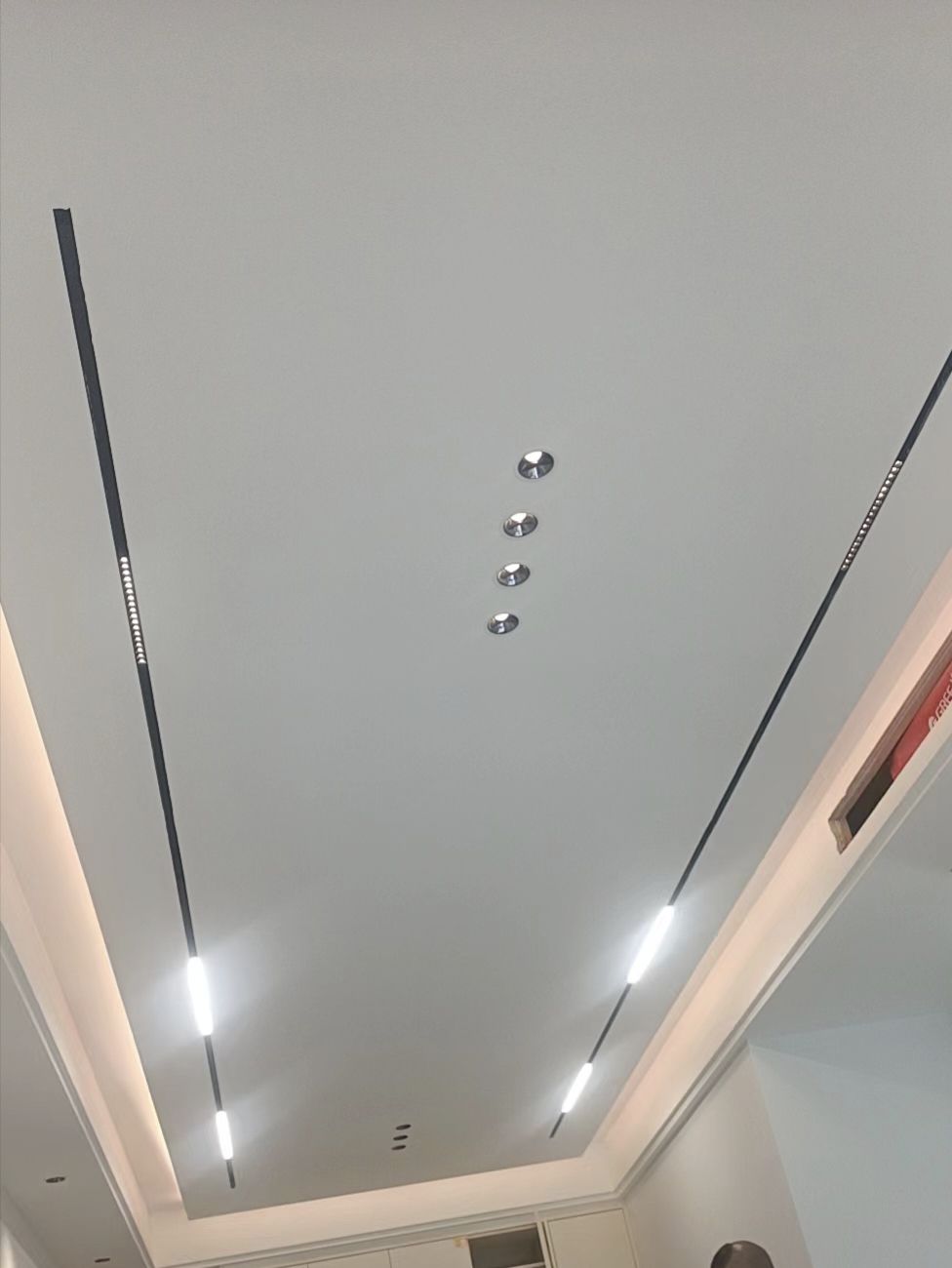 易来智能家居(红星美凯龙达州金龙商场店)