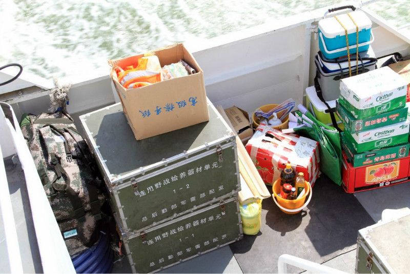 万山岛旅行图片 2