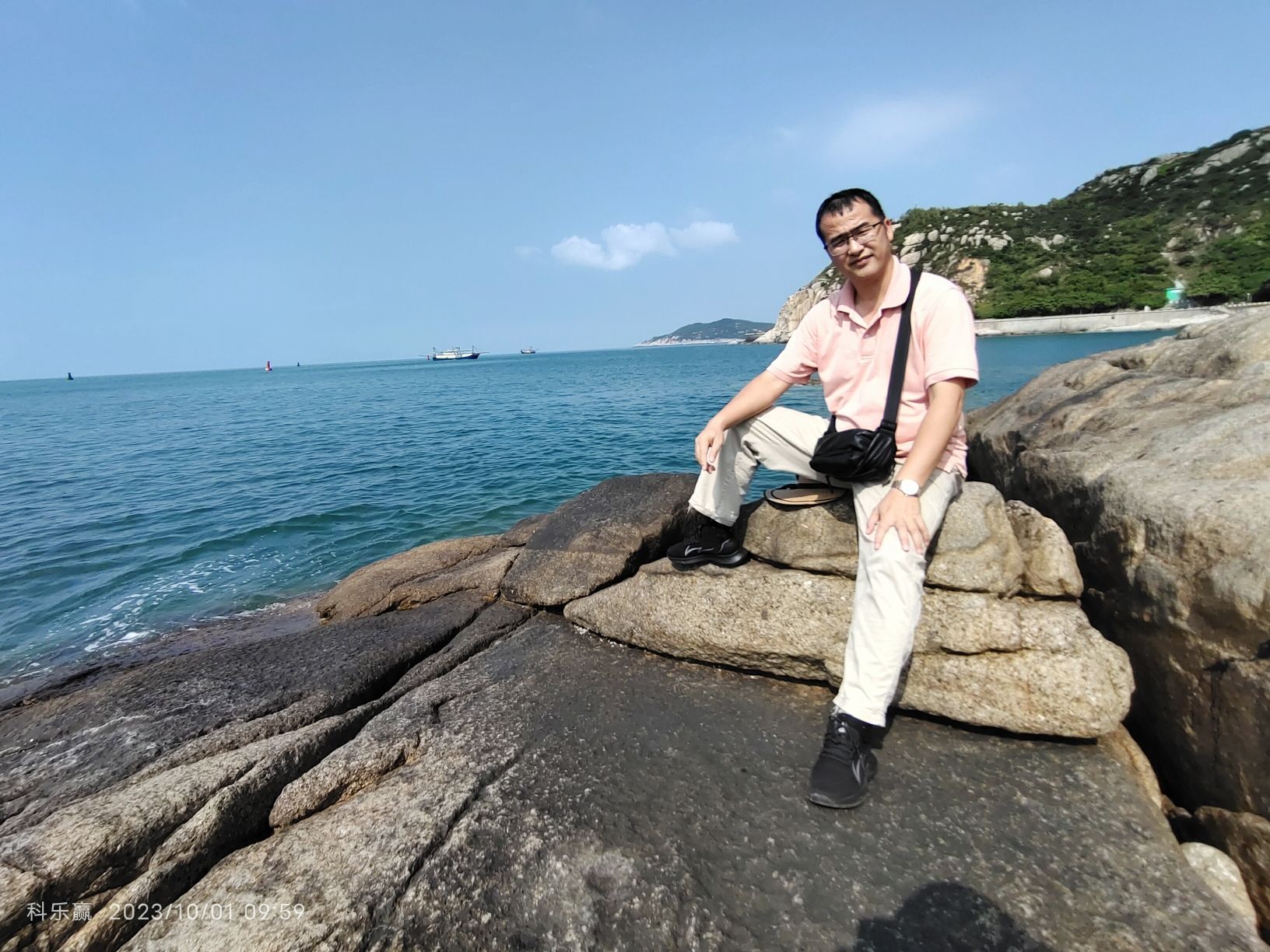 万山岛旅行图片 2