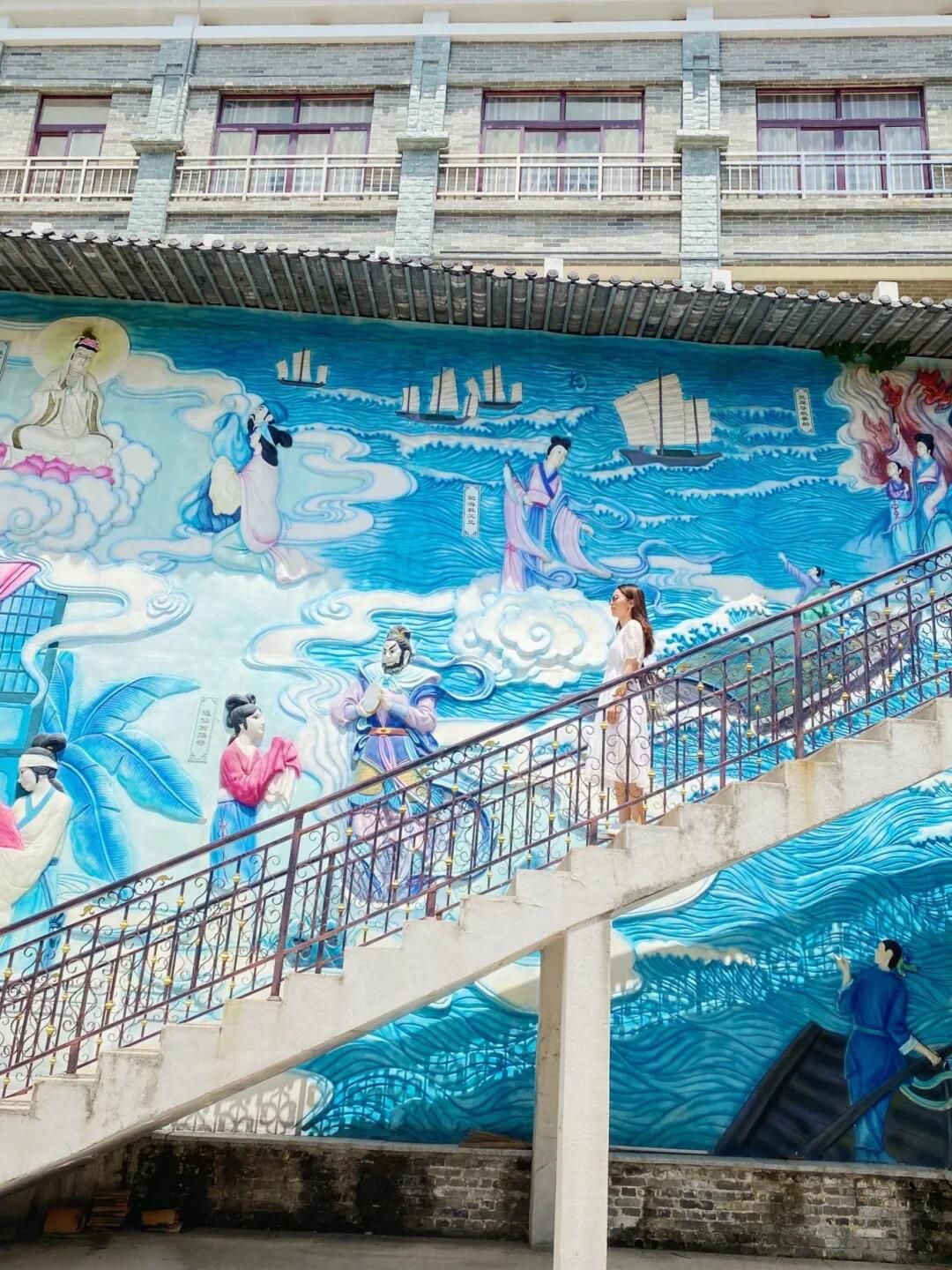 万山岛旅行图片 2