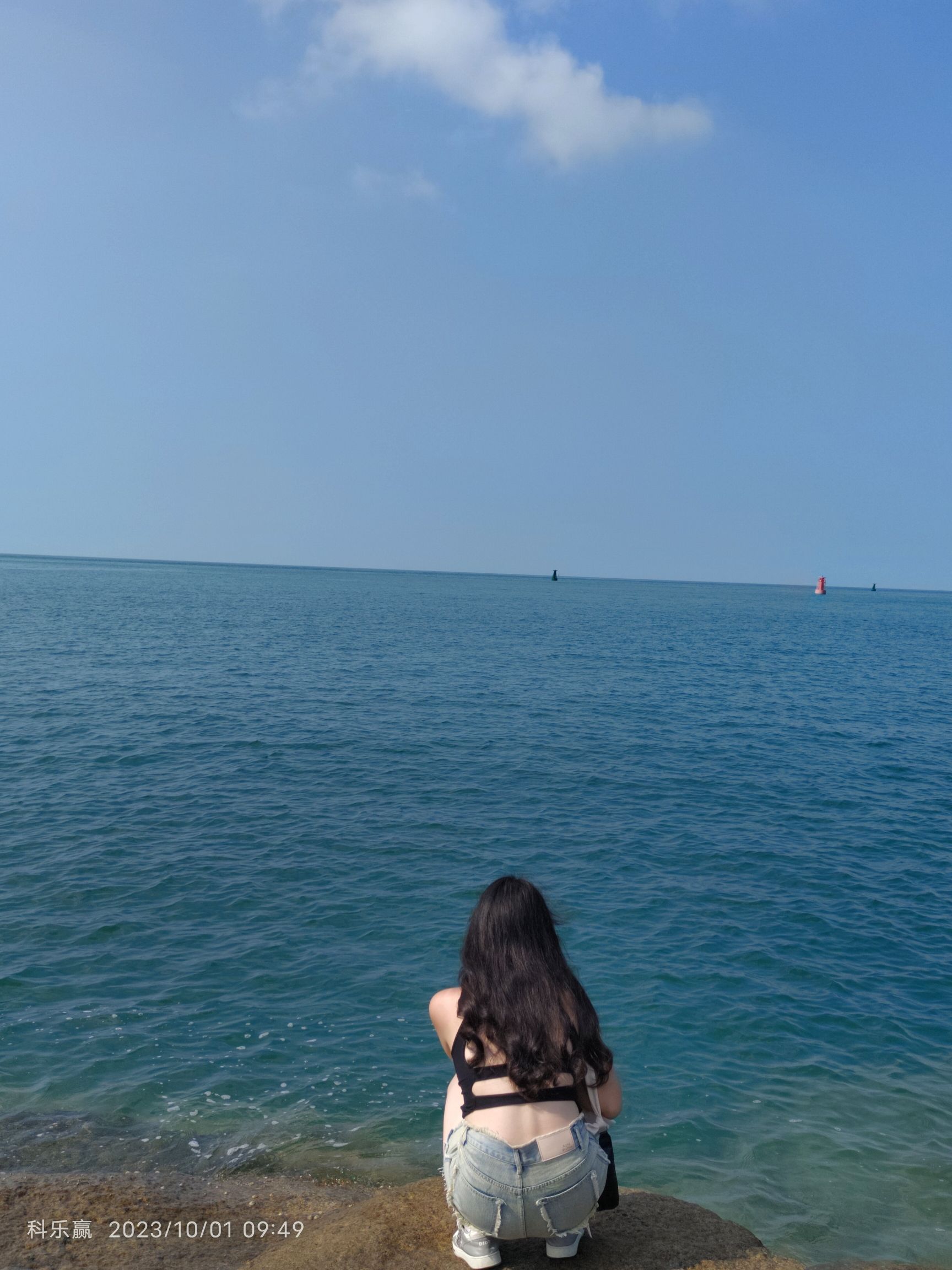 万山岛旅行图片 1