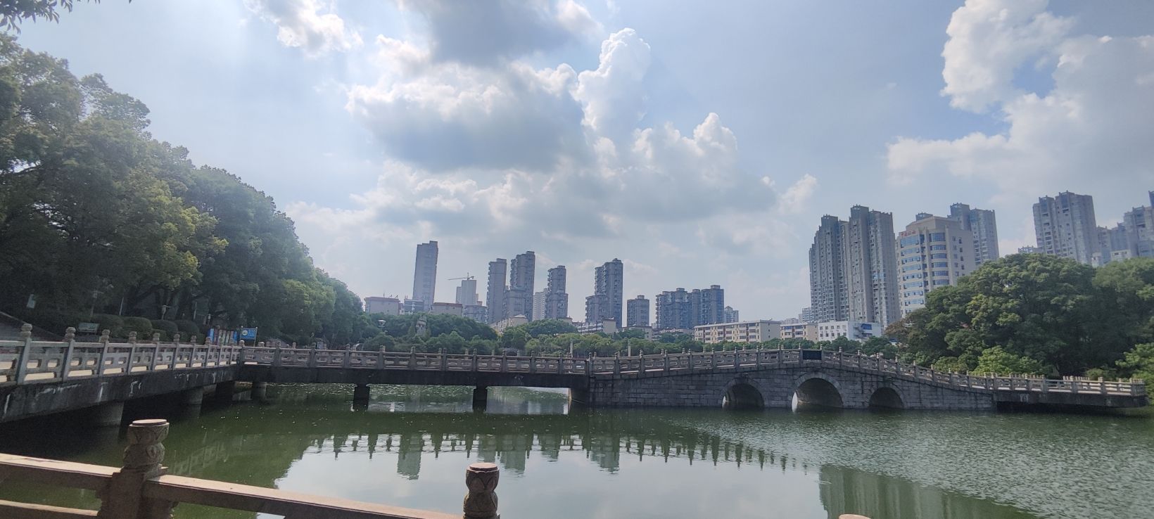 西湖公园