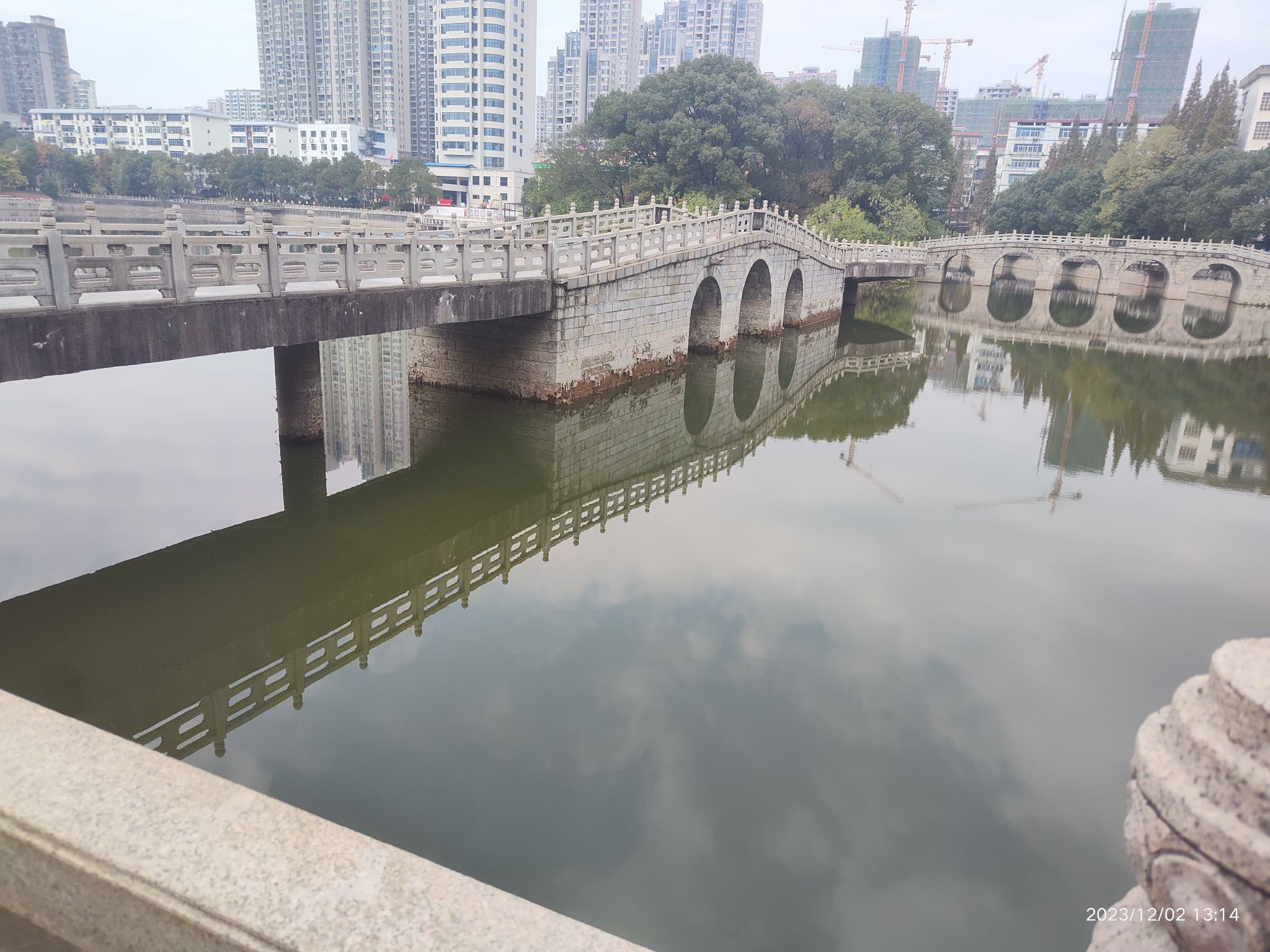 西湖公园旅行图片 2