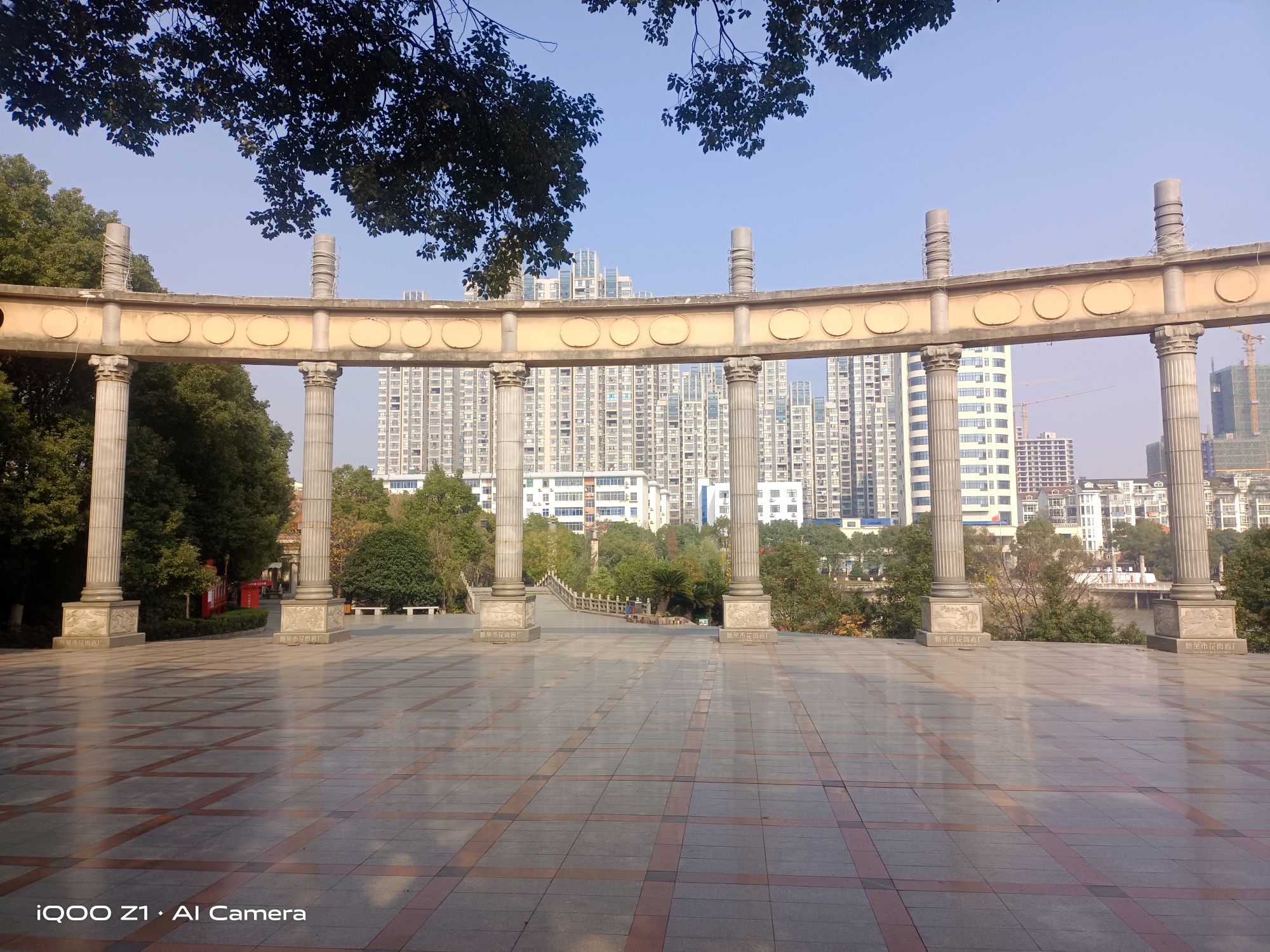 西湖公园旅行图片 1