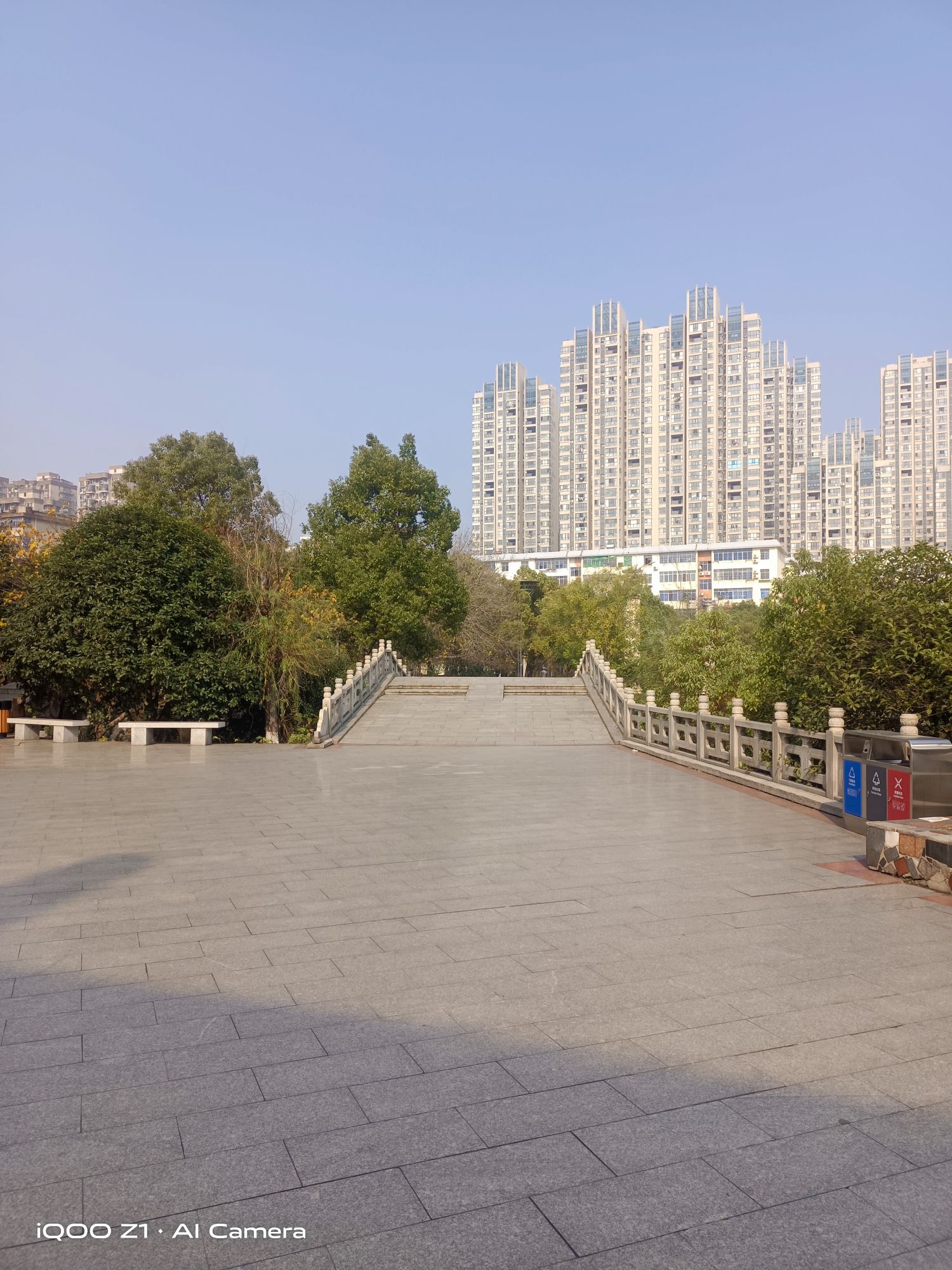 西湖公园旅行图片 2