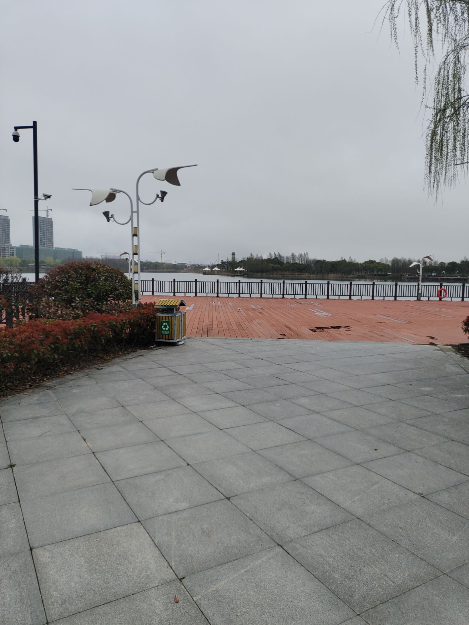海港生态旅游景区旅行图片 2